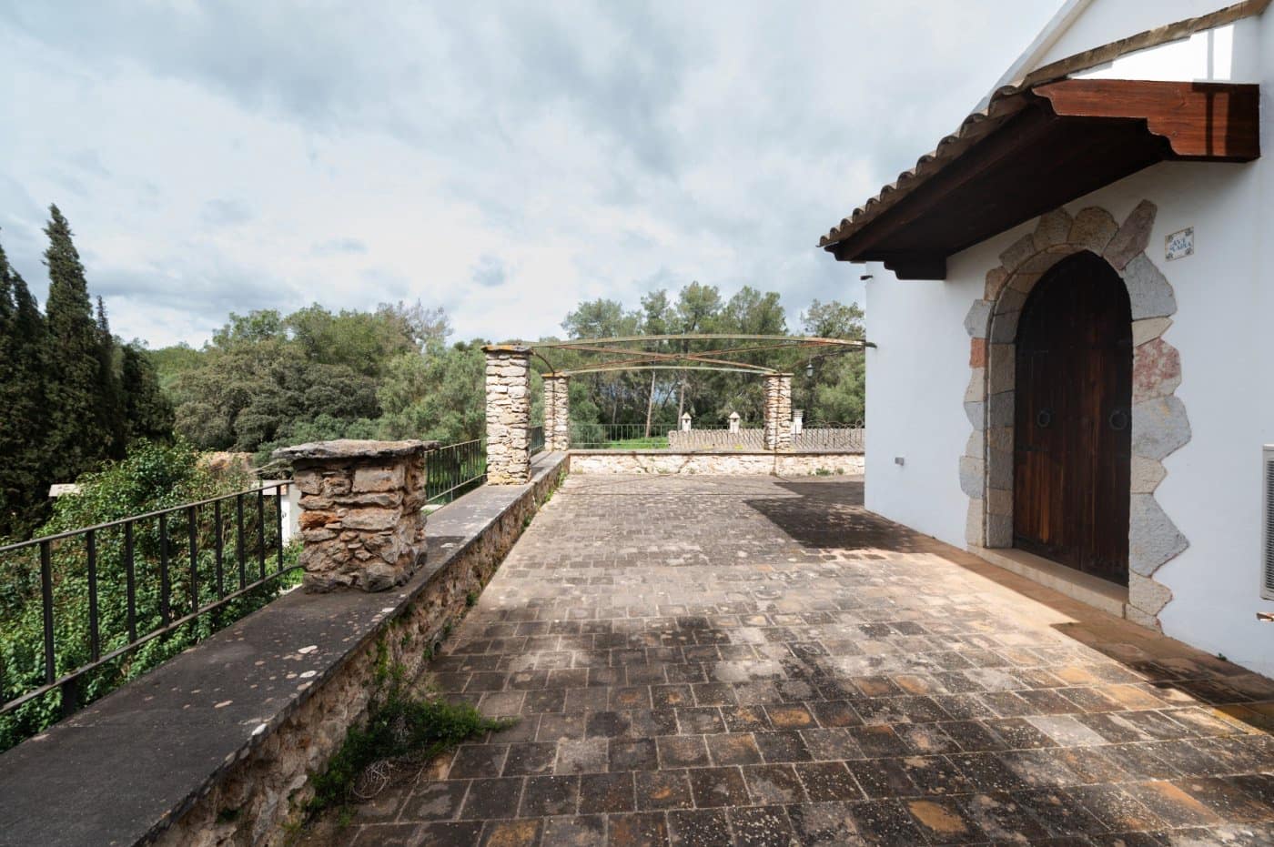 4 camera da letto Finca/Casa di Campagna in vendita in Sencelles con piscina - 950.000 € (Rif: 6651866)