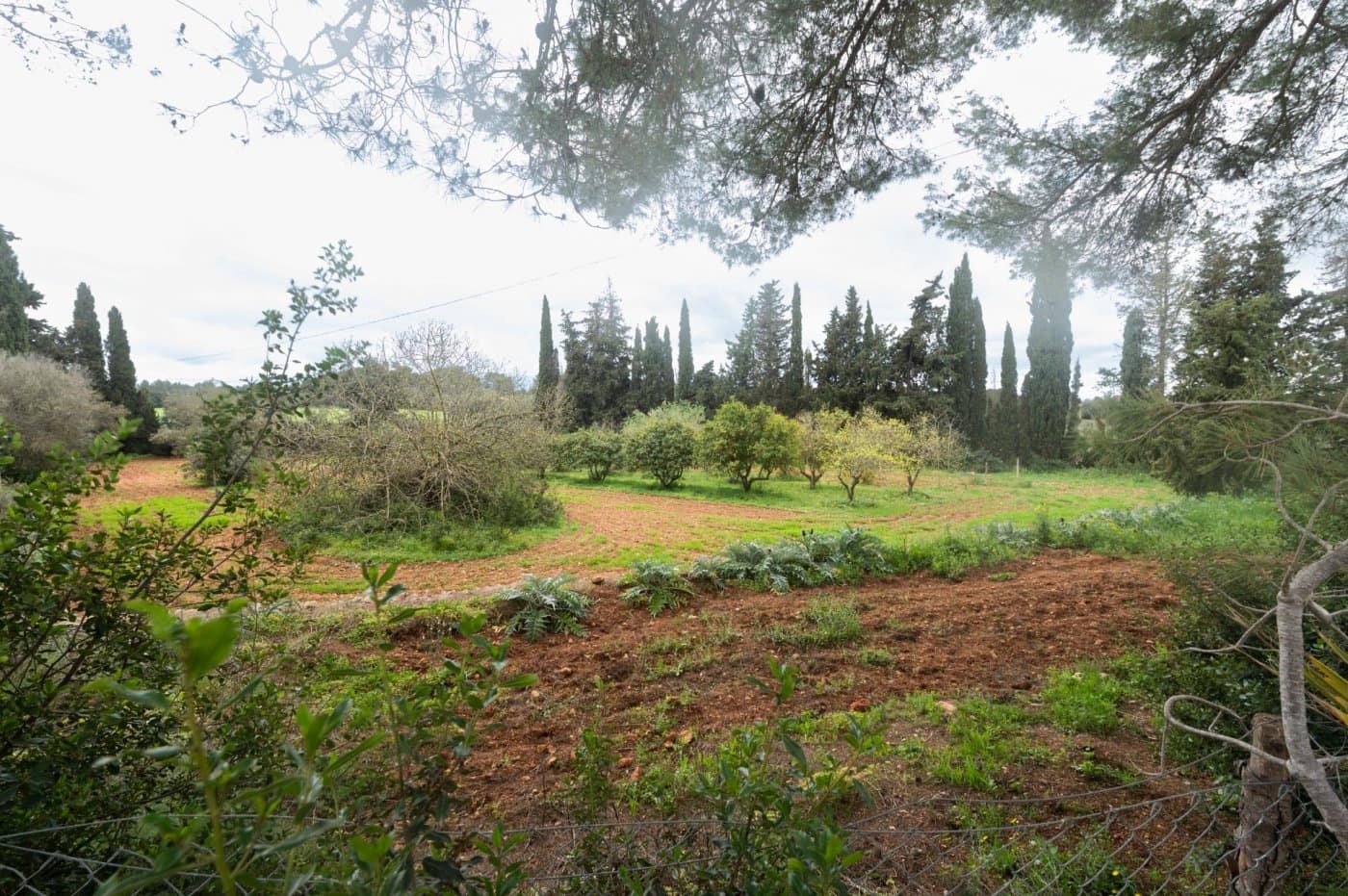 4 camera da letto Finca/Casa di Campagna in vendita in Sencelles con piscina - 950.000 € (Rif: 6651866)