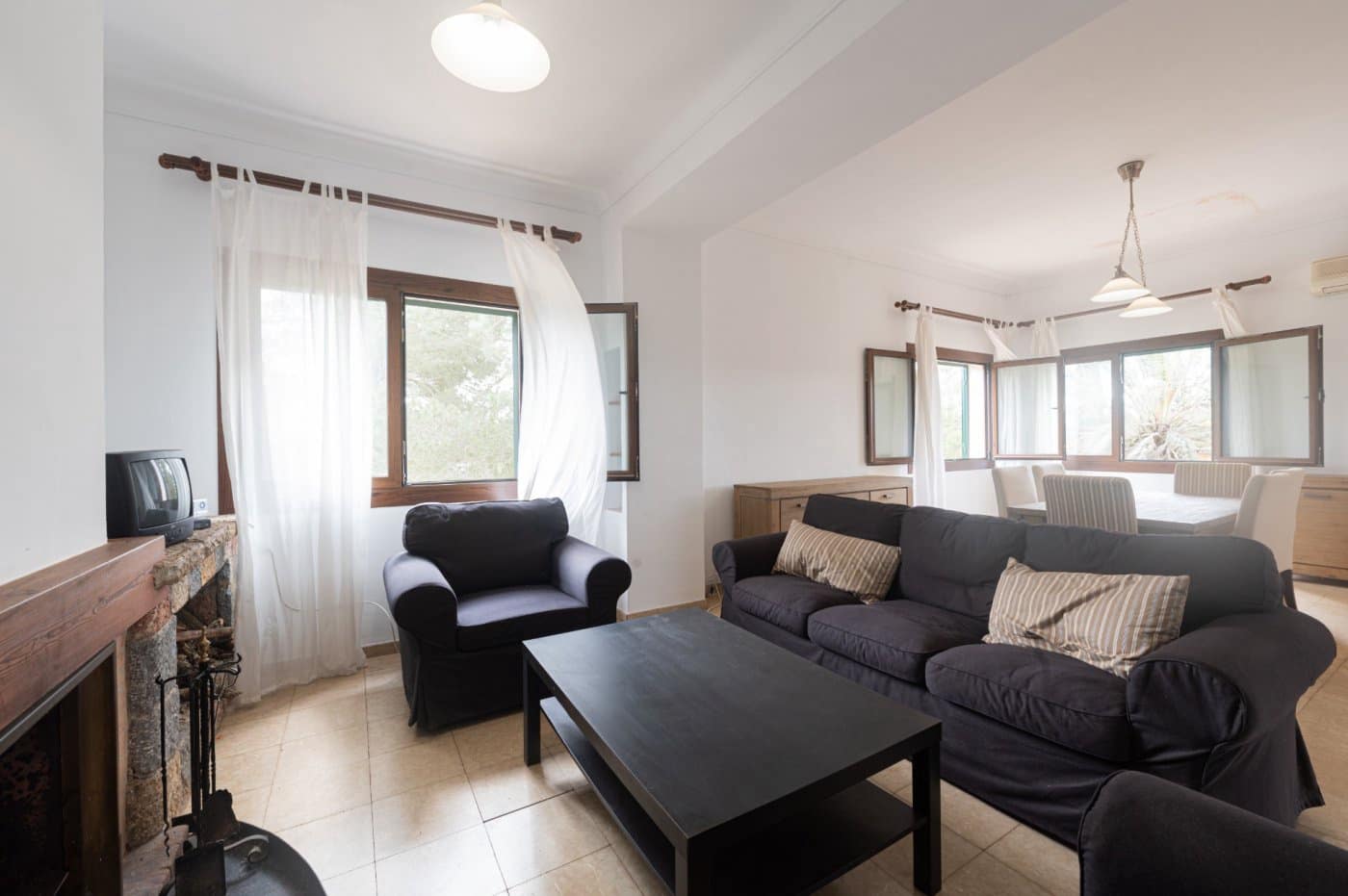 4 Zimmer Finca/Landgut zu verkaufen in Sencelles mit Pool - 950.000 € (Ref: 6651866)