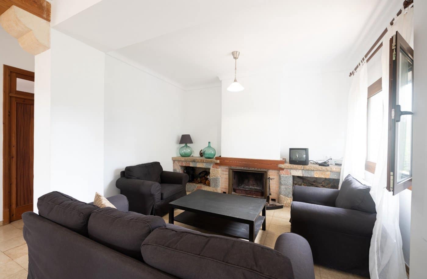 4 Zimmer Finca/Landgut zu verkaufen in Sencelles mit Pool - 950.000 € (Ref: 6651866)