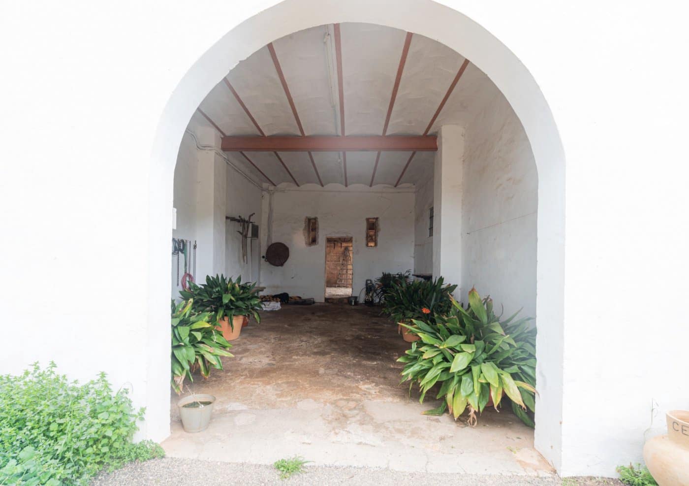 4 Zimmer Finca/Landgut zu verkaufen in Sencelles mit Pool - 950.000 € (Ref: 6651866)