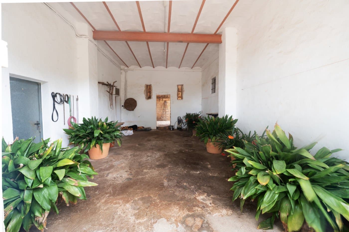 4 Zimmer Finca/Landgut zu verkaufen in Sencelles mit Pool - 950.000 € (Ref: 6651866)