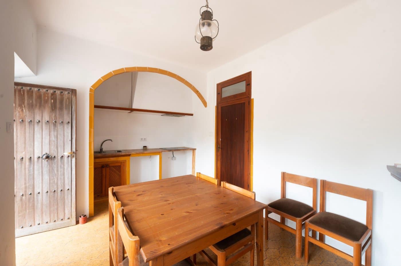 4 Zimmer Finca/Landgut zu verkaufen in Sencelles mit Pool - 950.000 € (Ref: 6651866)