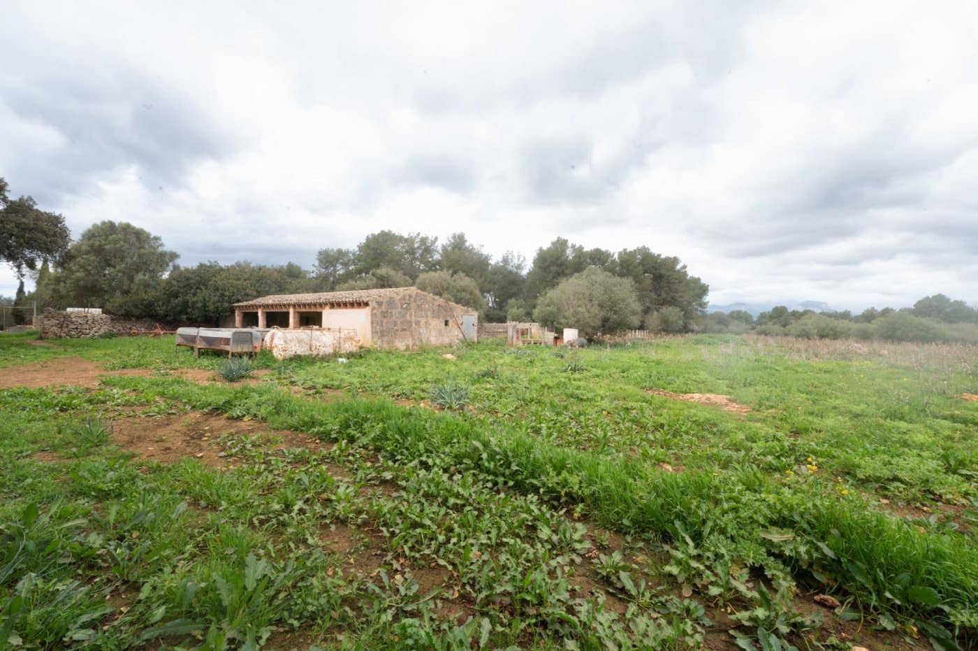 4 Zimmer Finca/Landgut zu verkaufen in Sencelles mit Pool - 950.000 € (Ref: 6651866)