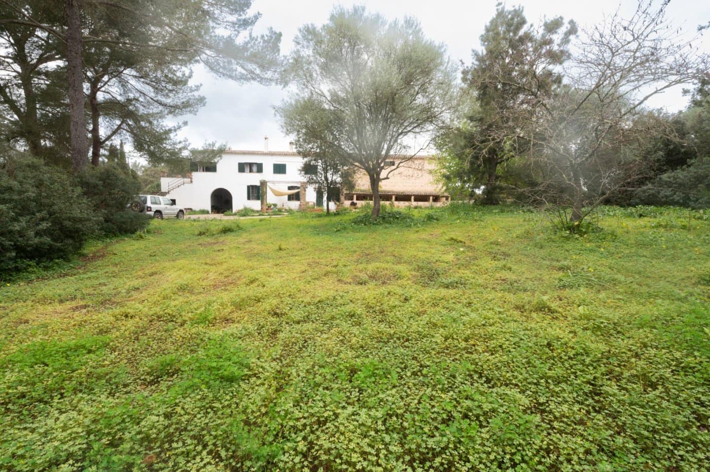 4 Zimmer Finca/Landgut zu verkaufen in Sencelles mit Pool - 950.000 € (Ref: 6651866)