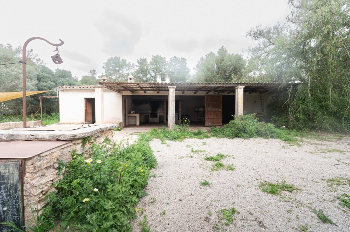 4 Zimmer Finca/Landgut zu verkaufen in Sencelles mit Pool - 950.000 € (Ref: 6651866)