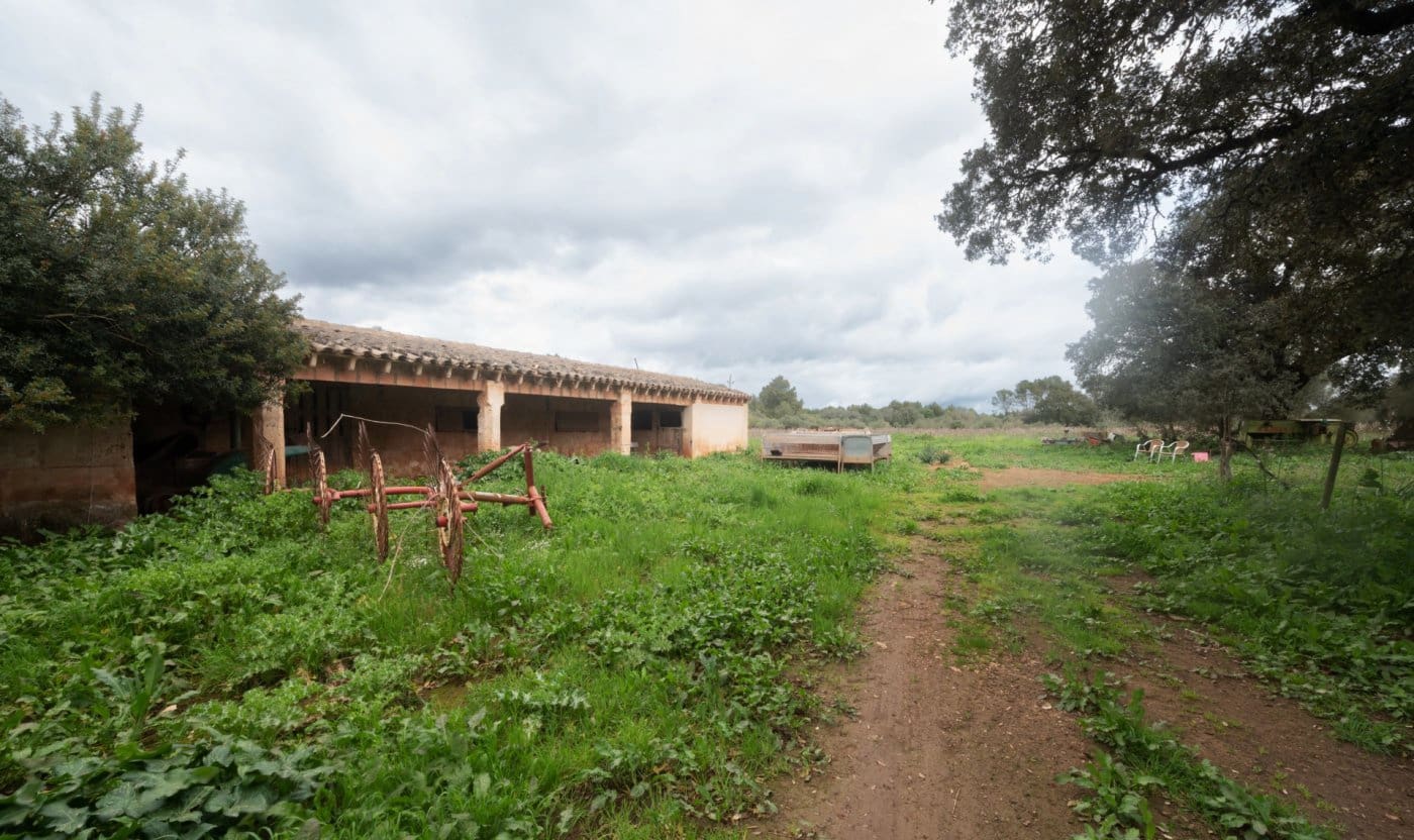 4 Zimmer Finca/Landgut zu verkaufen in Sencelles mit Pool - 950.000 € (Ref: 6651866)