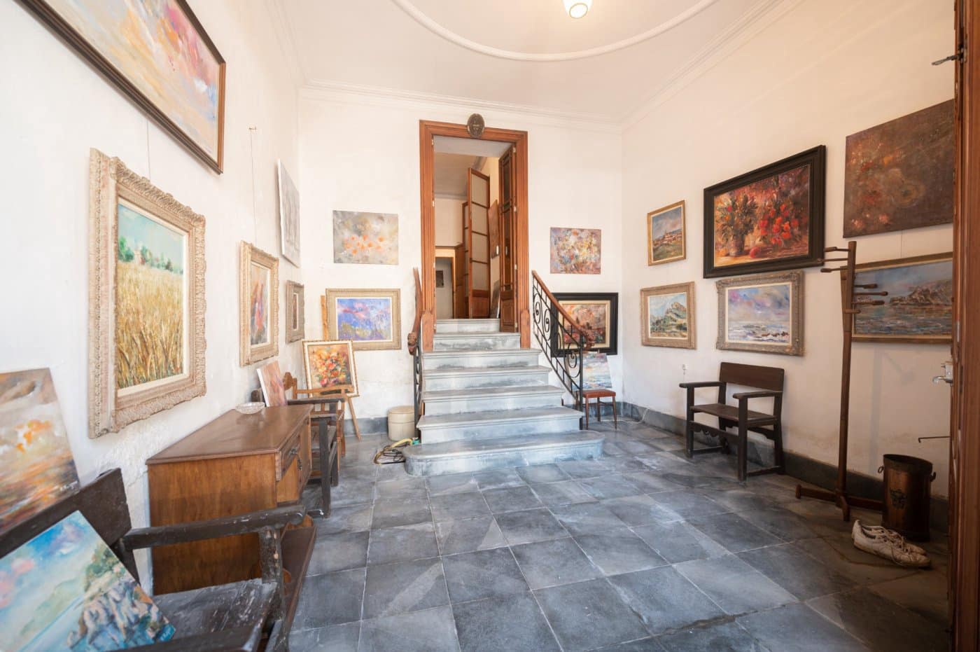 6 bedroom Townhouse for sale in Sineu - € 650,000 (Ref: 6885230)