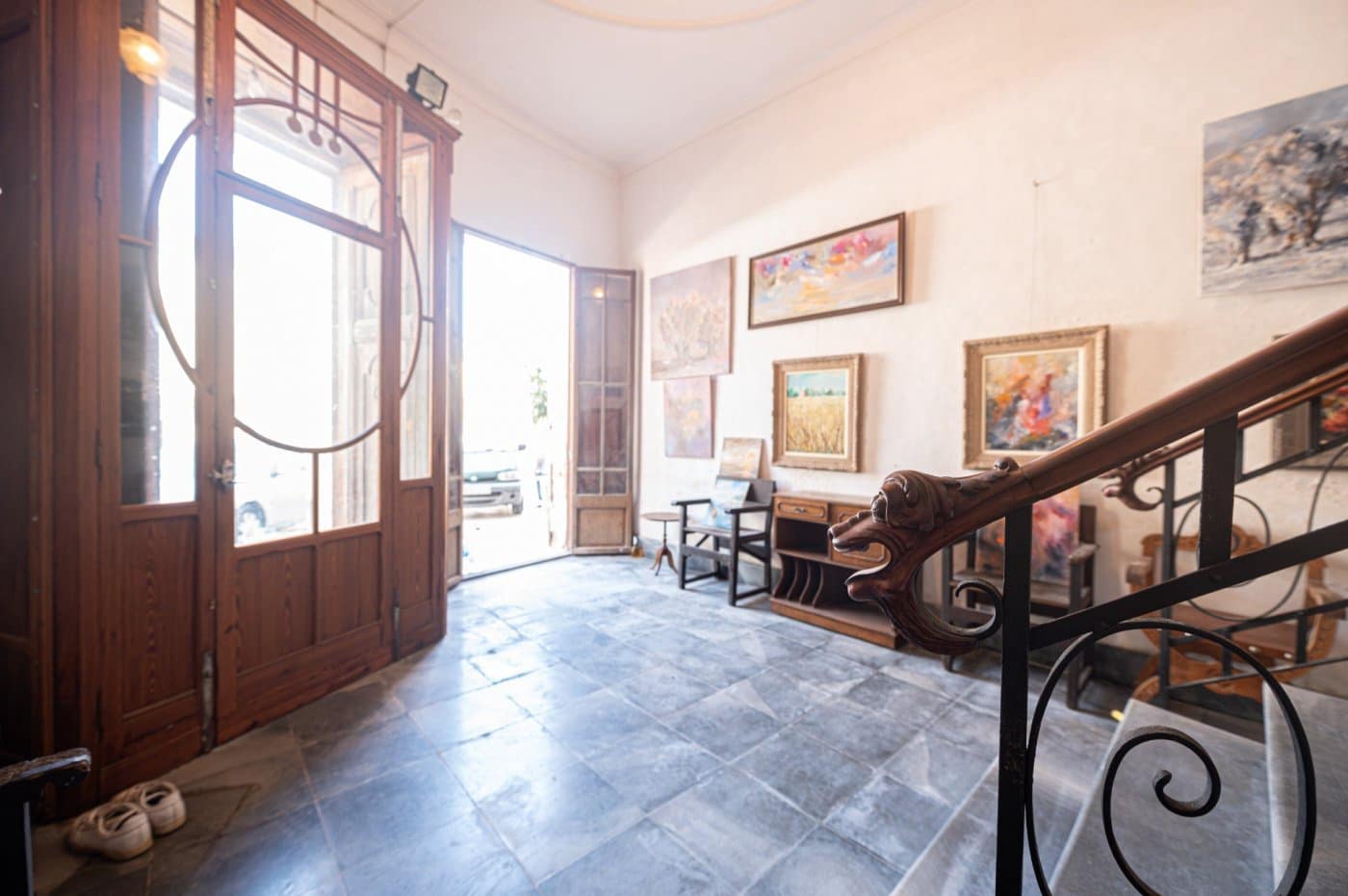 6 bedroom Townhouse for sale in Sineu - € 650,000 (Ref: 6885230)