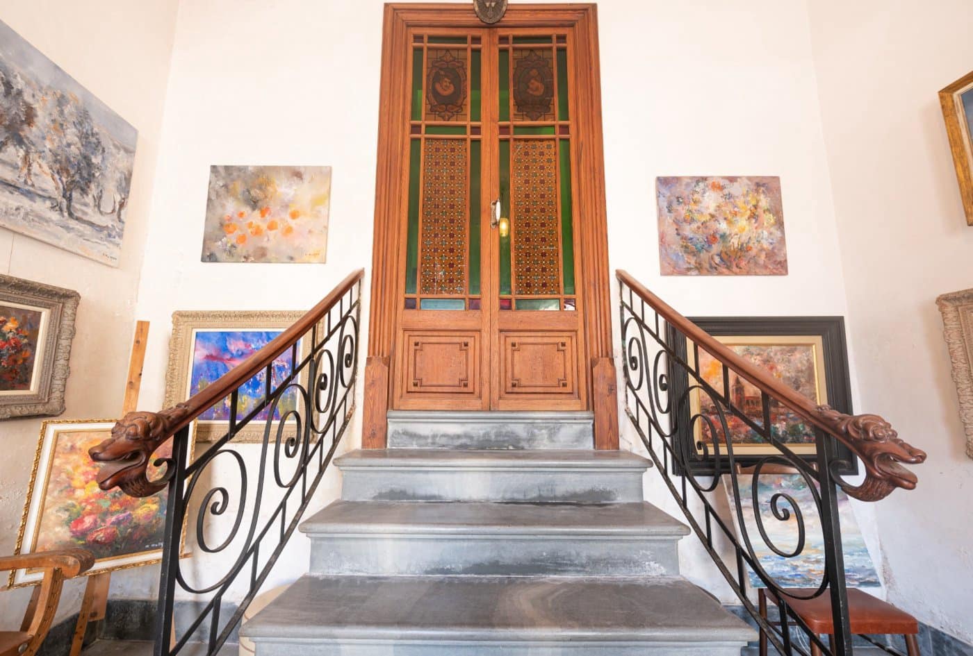 6 bedroom Townhouse for sale in Sineu - € 650,000 (Ref: 6885230)