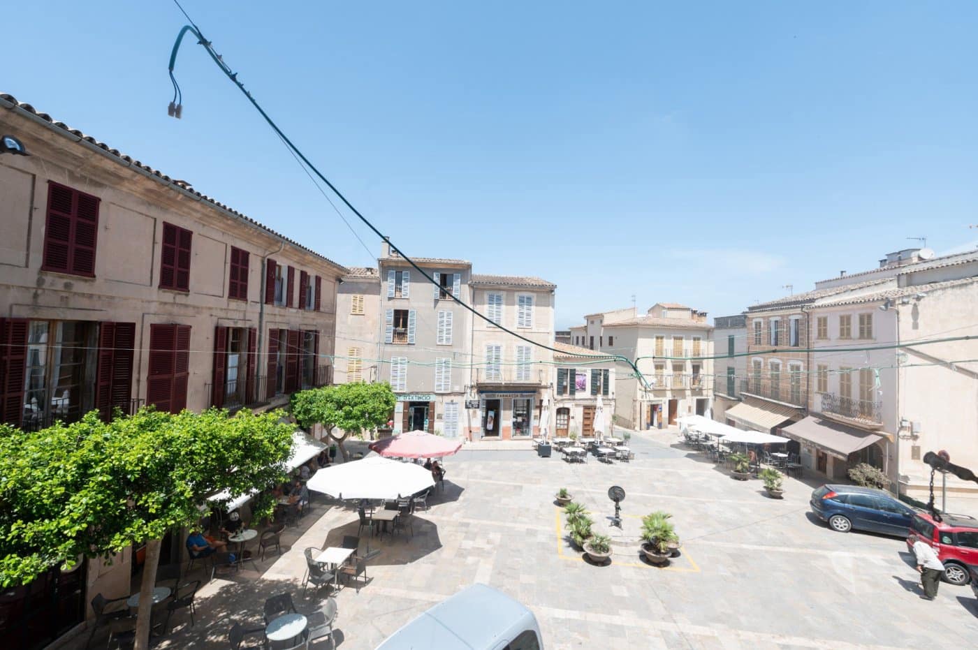 6 bedroom Townhouse for sale in Sineu - € 650,000 (Ref: 6885230)