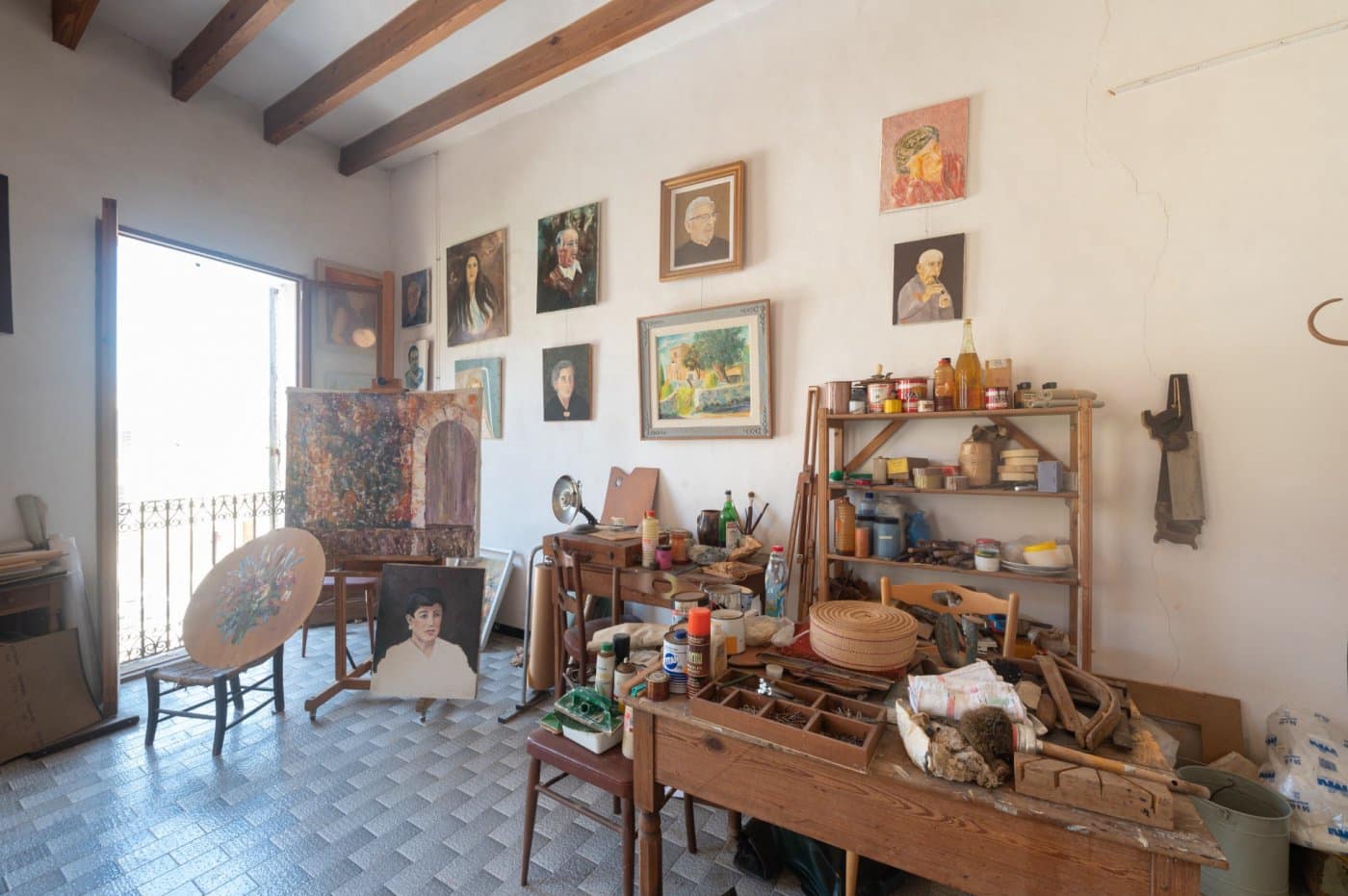 6 bedroom Townhouse for sale in Sineu - € 650,000 (Ref: 6885230)