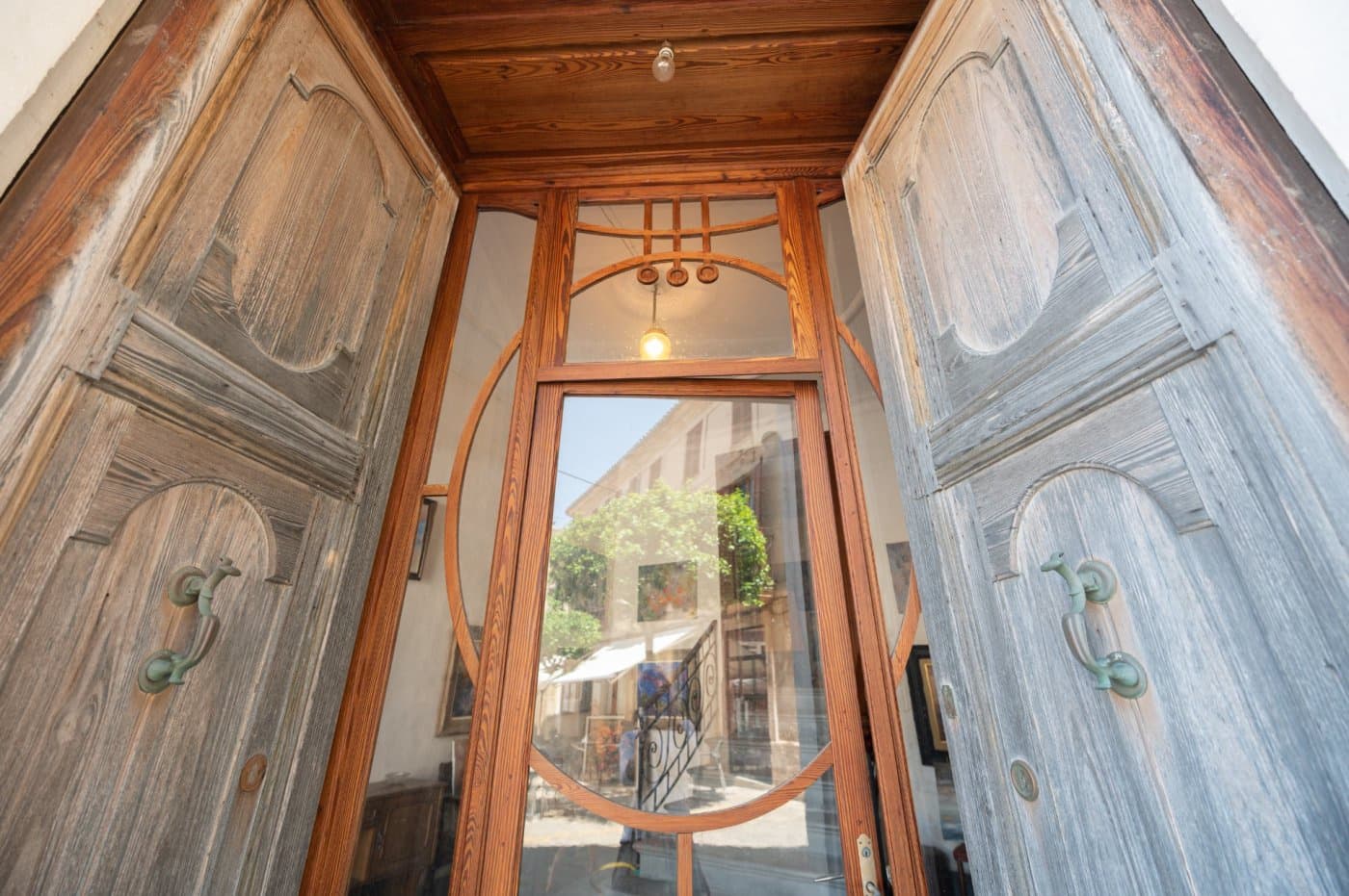 6 bedroom Townhouse for sale in Sineu - € 650,000 (Ref: 6885230)