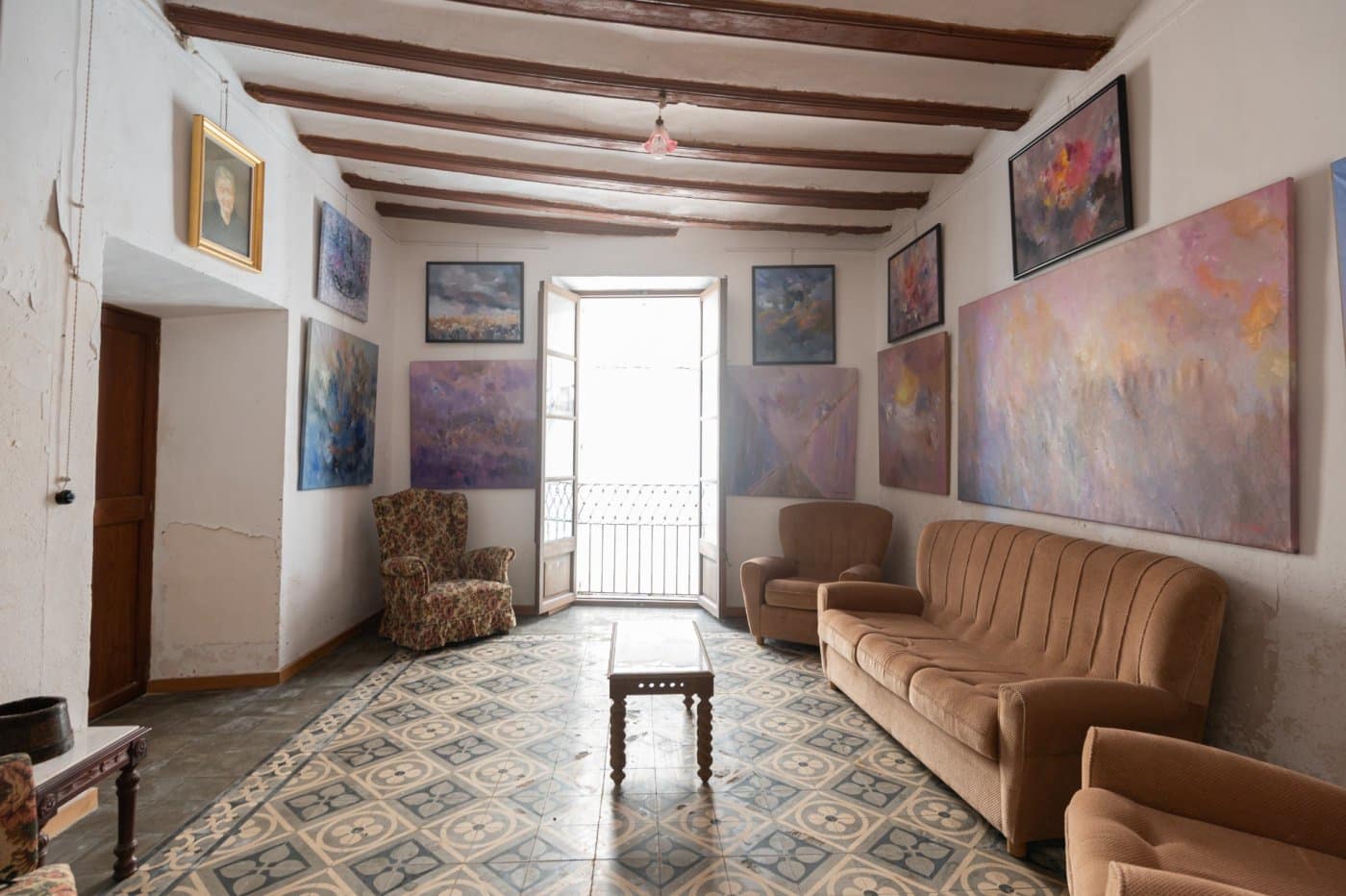 6 bedroom Townhouse for sale in Sineu - € 650,000 (Ref: 6885230)