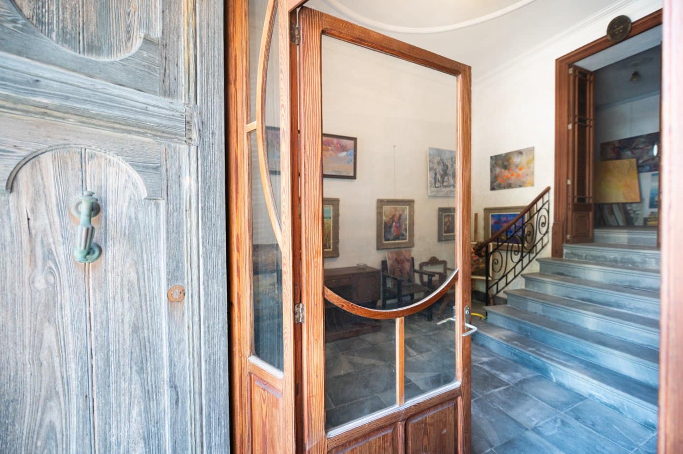 6 bedroom Townhouse for sale in Sineu - € 650,000 (Ref: 6885230)