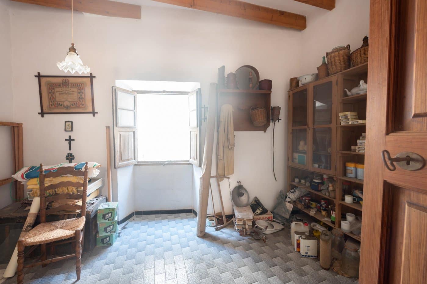 6 bedroom Townhouse for sale in Sineu - € 650,000 (Ref: 6885230)