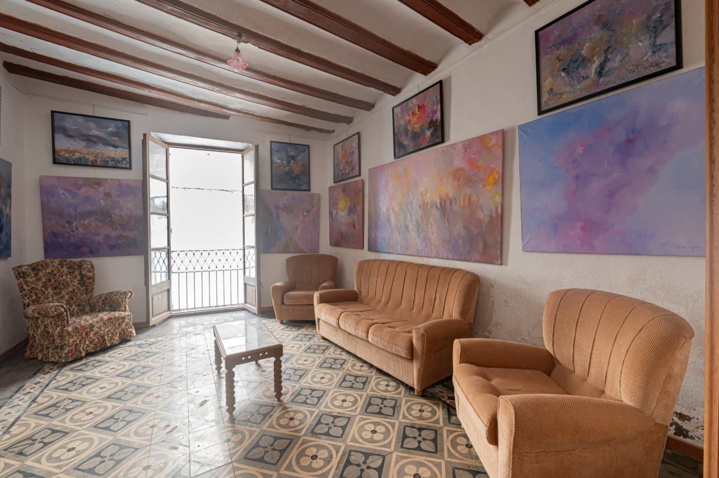 6 bedroom Townhouse for sale in Sineu - € 650,000 (Ref: 6885230)