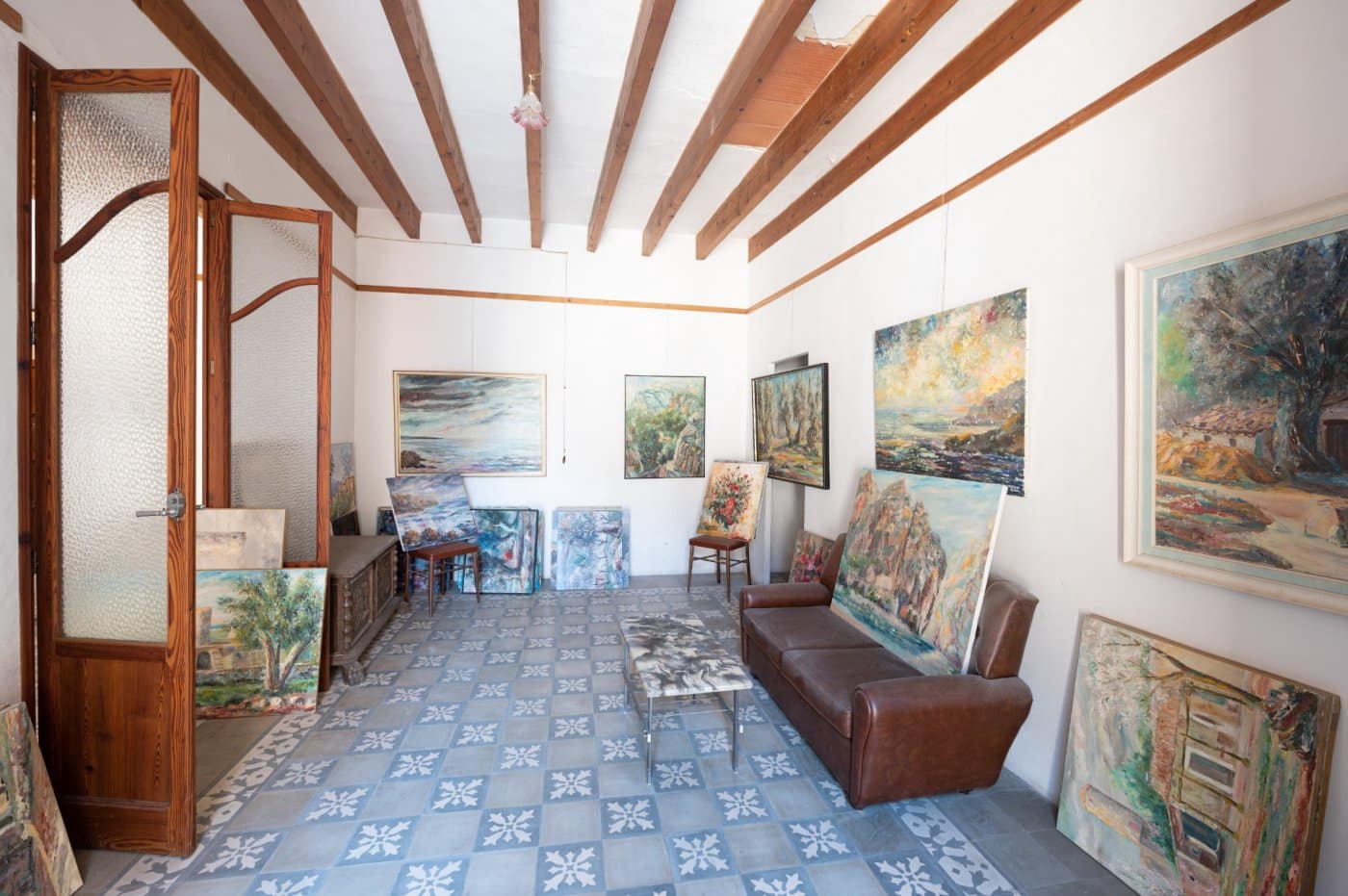 6 bedroom Townhouse for sale in Sineu - € 650,000 (Ref: 6885230)