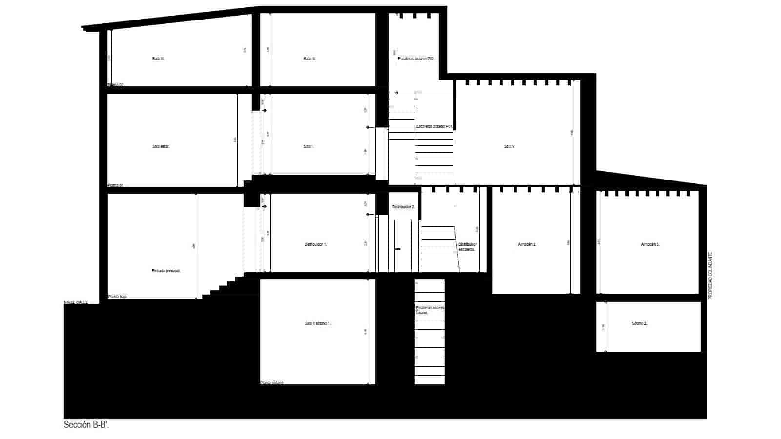 6 bedroom Townhouse for sale in Sineu - € 650,000 (Ref: 6885230)