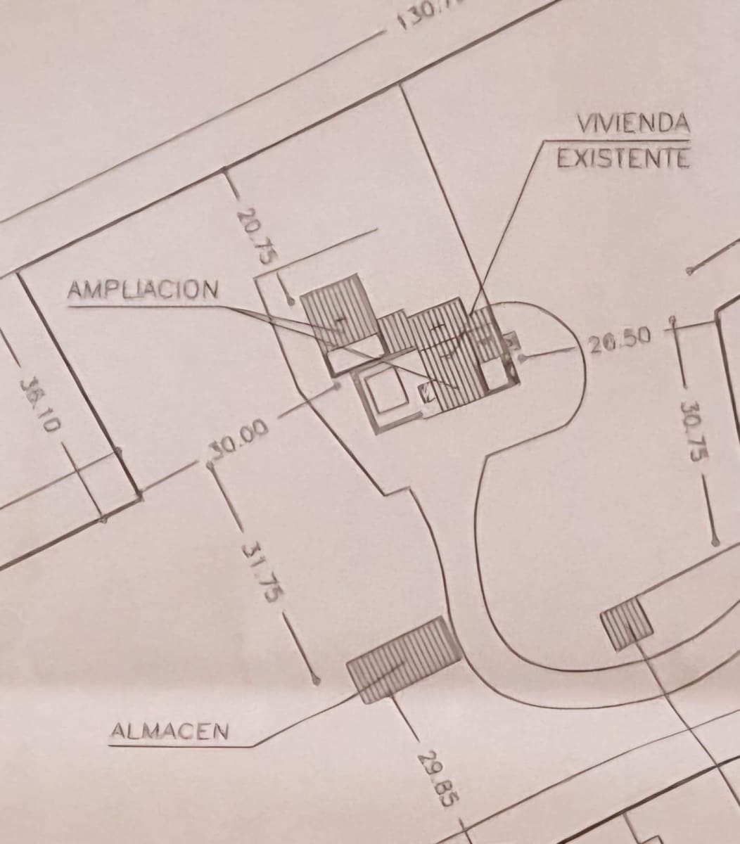 3 soverom Finca/Herregård til salgs i Sencelles med svømmebasseng garasje - € 740 000 (Ref: 7740073)