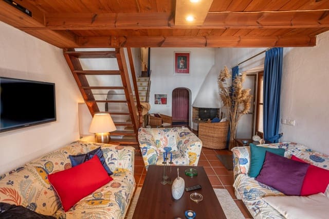 3 soverom Finca/Herregård til salgs i Sencelles med svømmebasseng garasje - € 740 000 (Ref: 7740073)