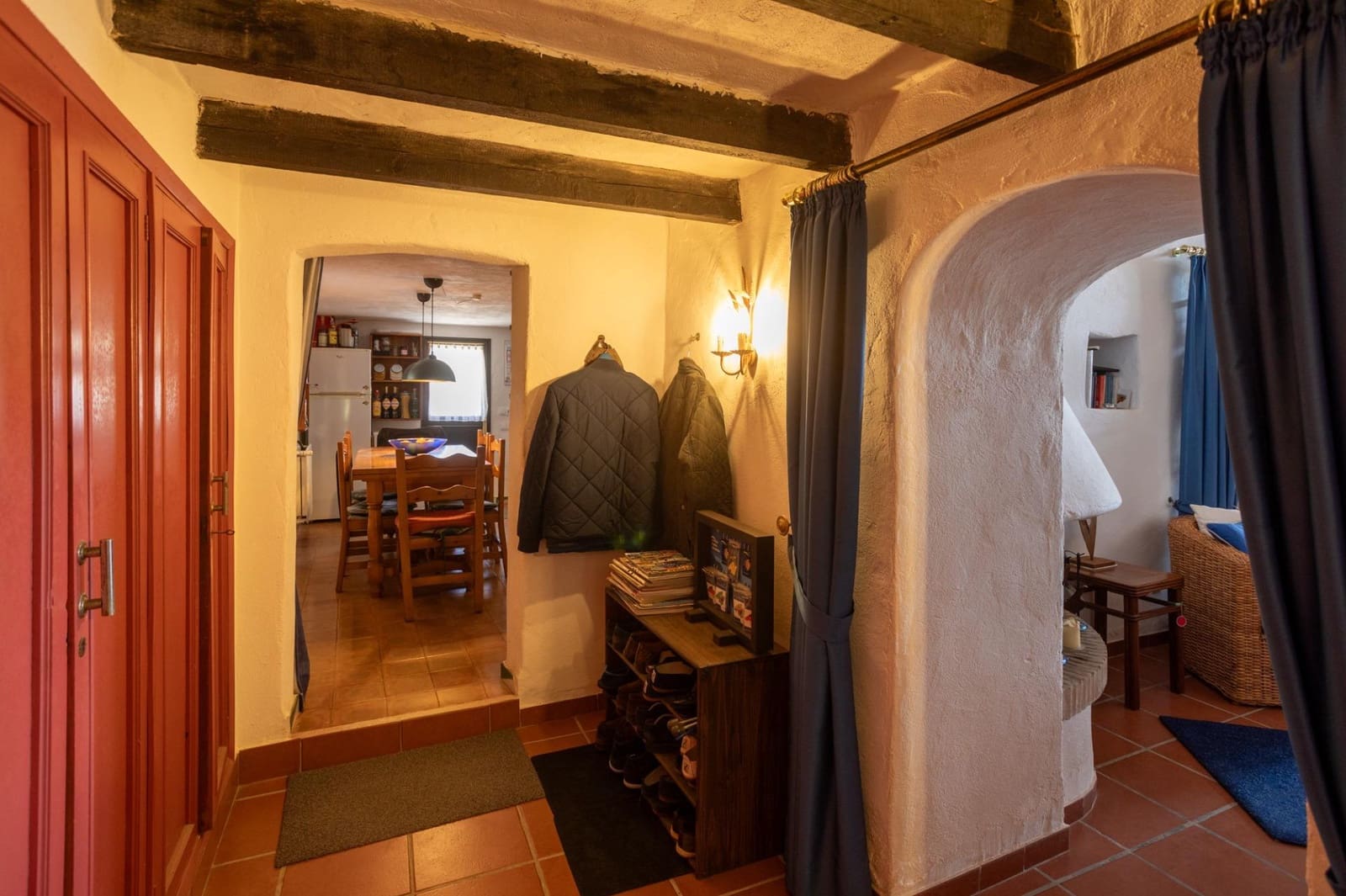 3 soverom Finca/Herregård til salgs i Sencelles med svømmebasseng garasje - € 740 000 (Ref: 7740073)
