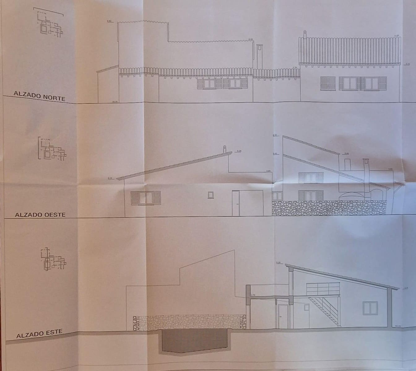 3 soverom Finca/Herregård til salgs i Sencelles med svømmebasseng garasje - € 740 000 (Ref: 7740073)