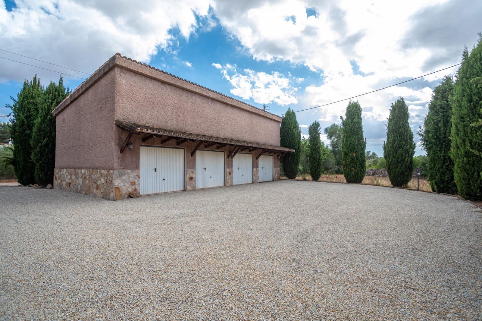 3 soverom Finca/Herregård til salgs i Sencelles med svømmebasseng garasje - € 740 000 (Ref: 7740073)