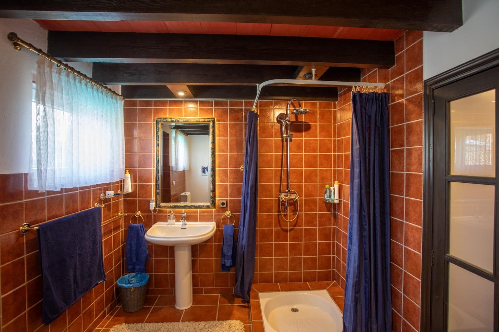 3 soverom Finca/Herregård til salgs i Sencelles med svømmebasseng garasje - € 740 000 (Ref: 7740073)