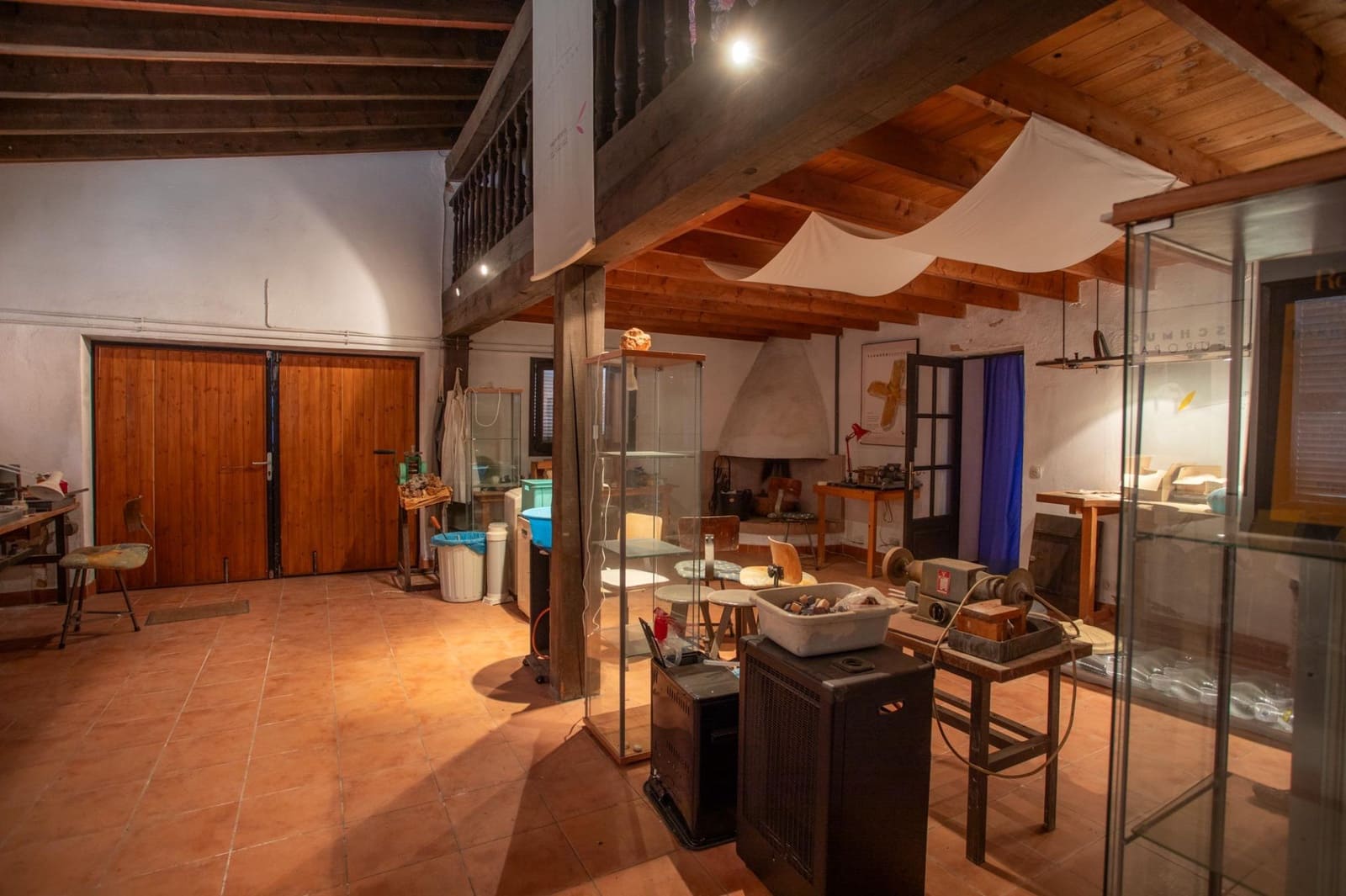 3 soverom Finca/Herregård til salgs i Sencelles med svømmebasseng garasje - € 740 000 (Ref: 7740073)