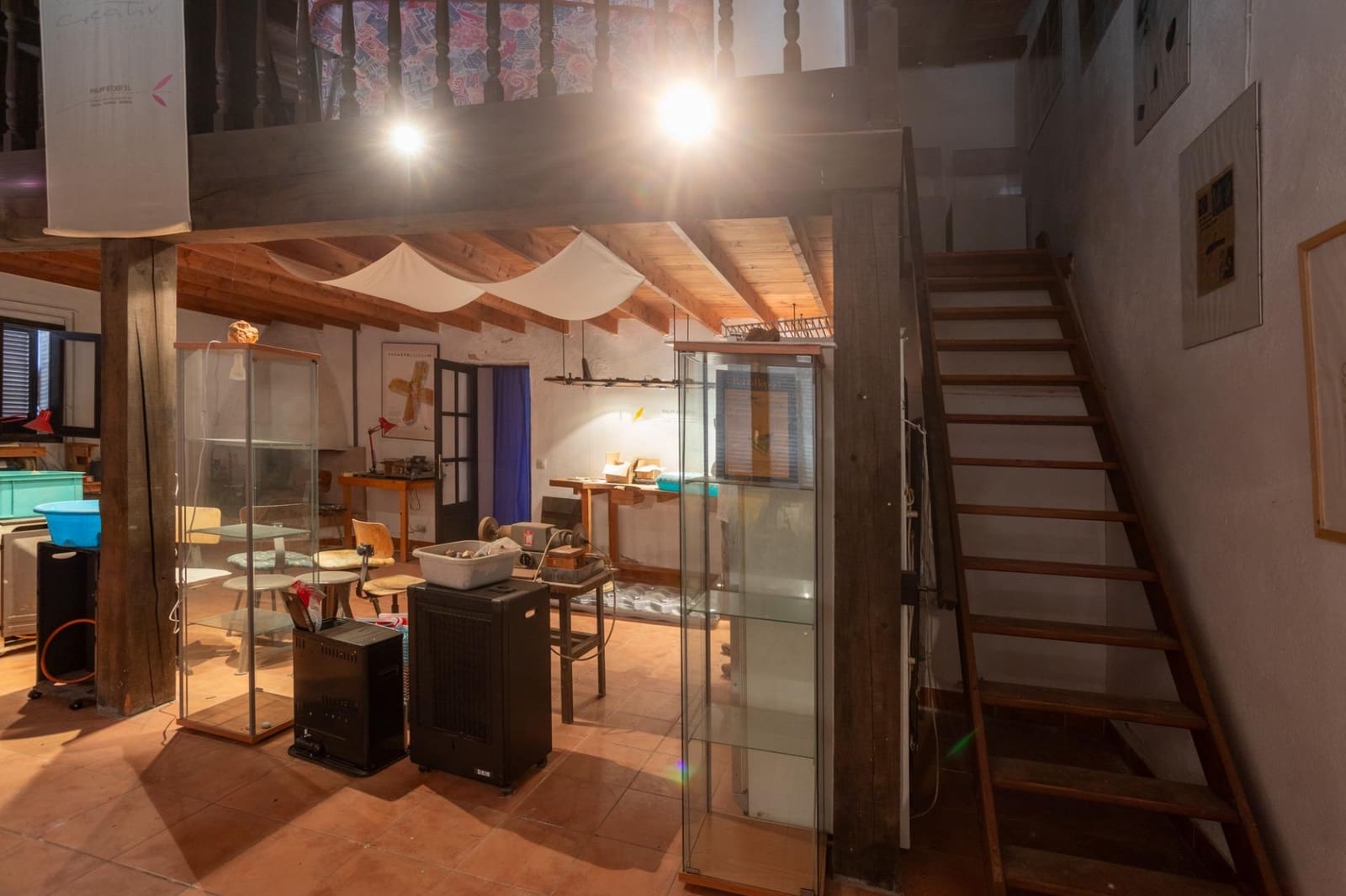 3 soverom Finca/Herregård til salgs i Sencelles med svømmebasseng garasje - € 740 000 (Ref: 7740073)