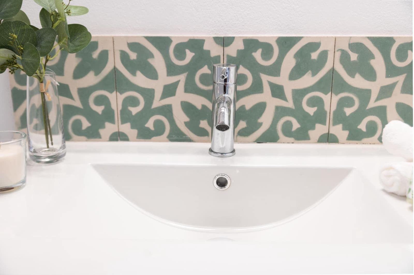 4 soveværelse Finca/Landehus til salg i Campanet med swimmingpool - € 1.090.000 (Ref: 8595432)