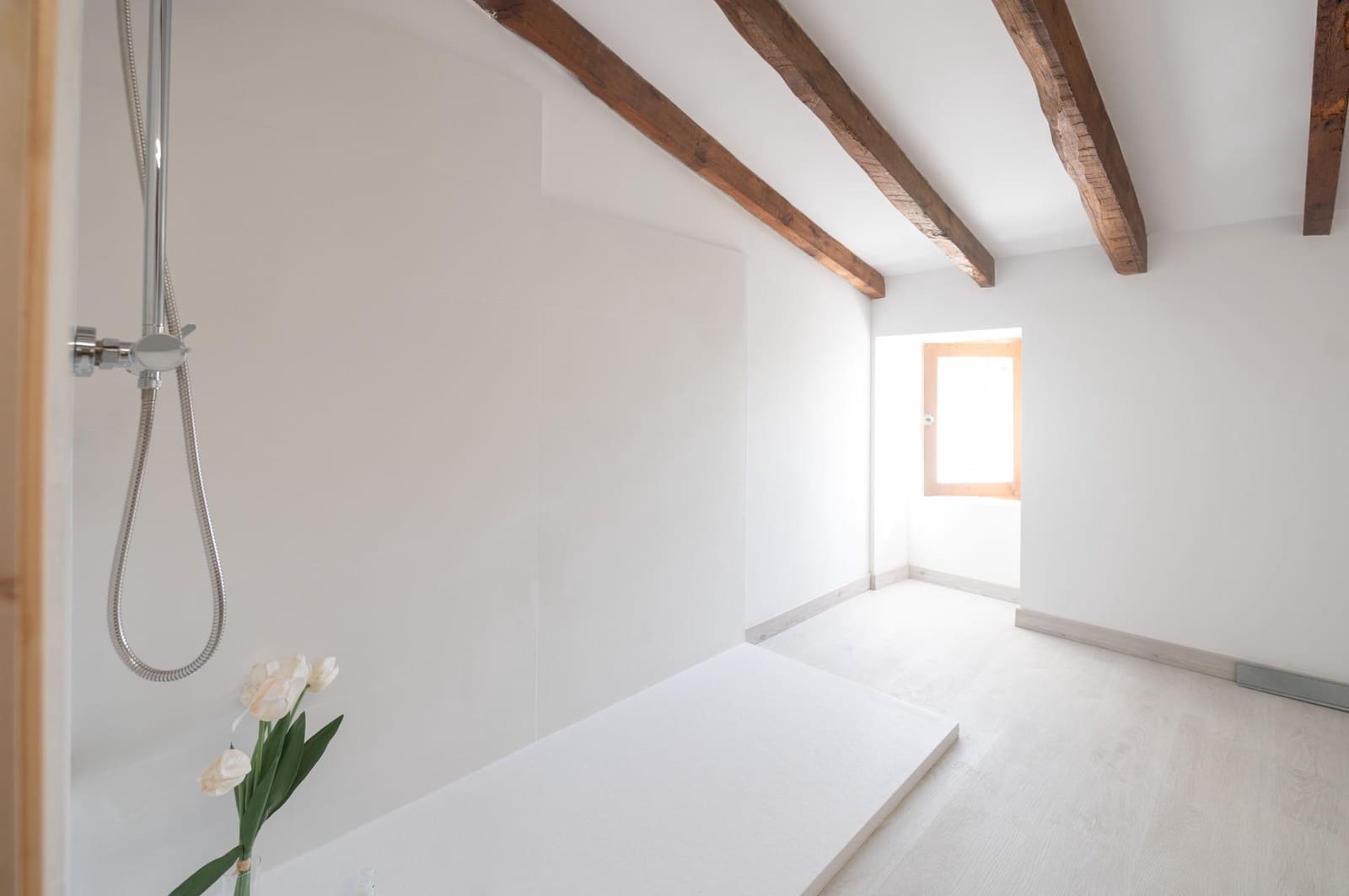 4 soveværelse Finca/Landehus til salg i Campanet med swimmingpool - € 1.090.000 (Ref: 8595432)