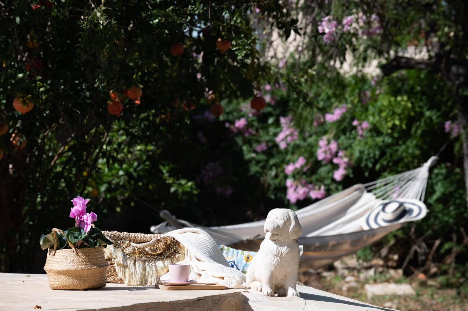 4 chambre Finca/Maison de Campagne à vendre à Campanet avec piscine - 1 090 000 € (Ref: 8595432)