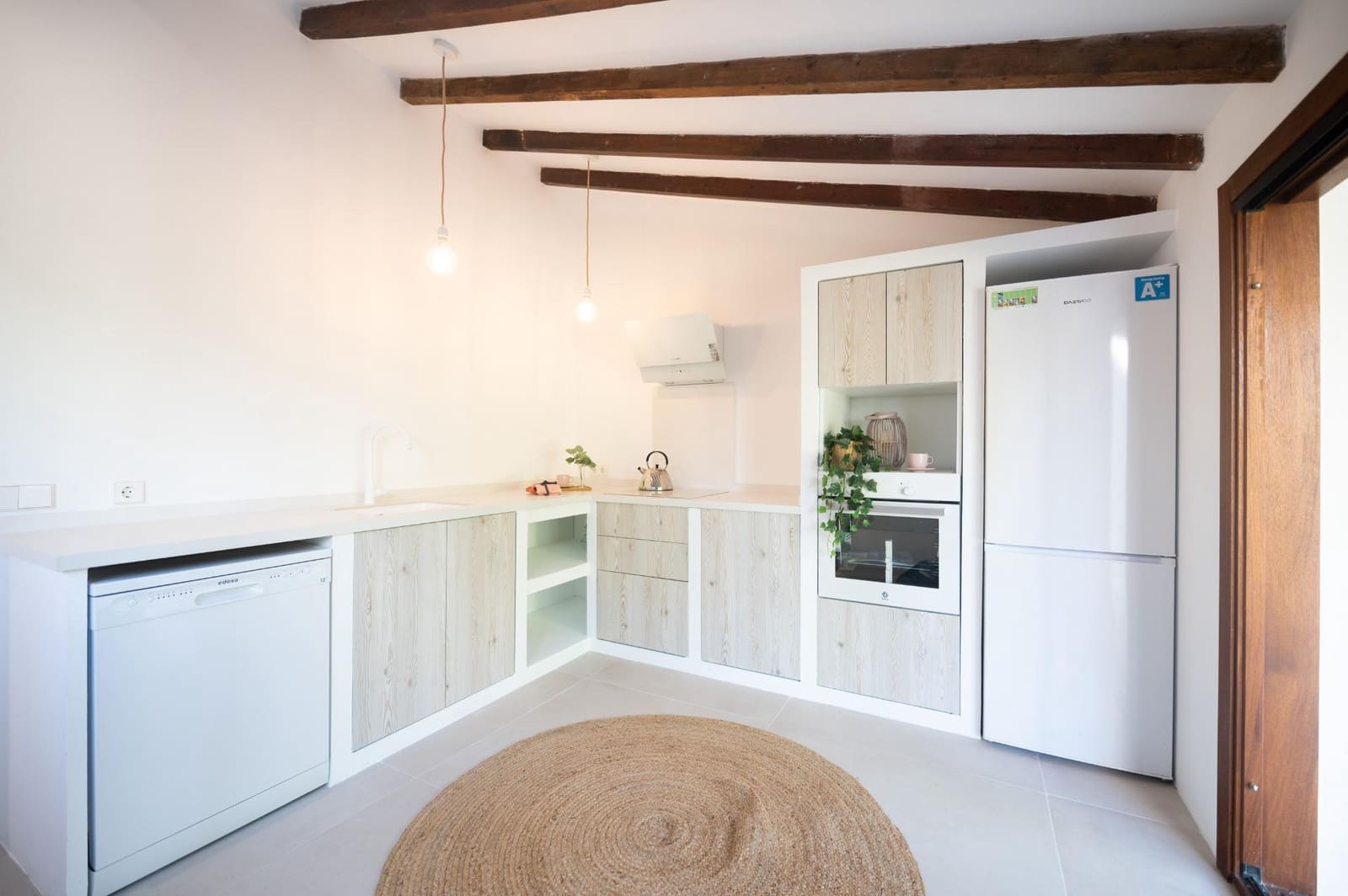 4 chambre Finca/Maison de Campagne à vendre à Campanet avec piscine - 1 090 000 € (Ref: 8595432)