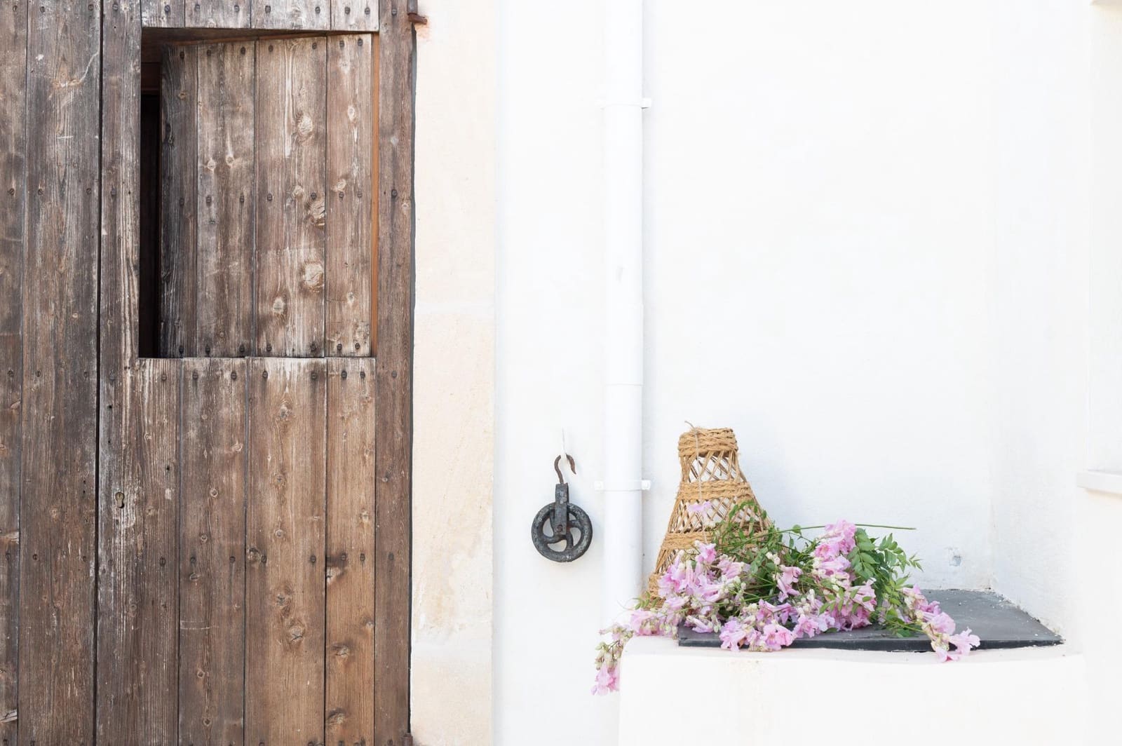 4 bedroom Finca/Country House for sale in Campanet with pool - € 1,090,000 (Ref: 8595432)