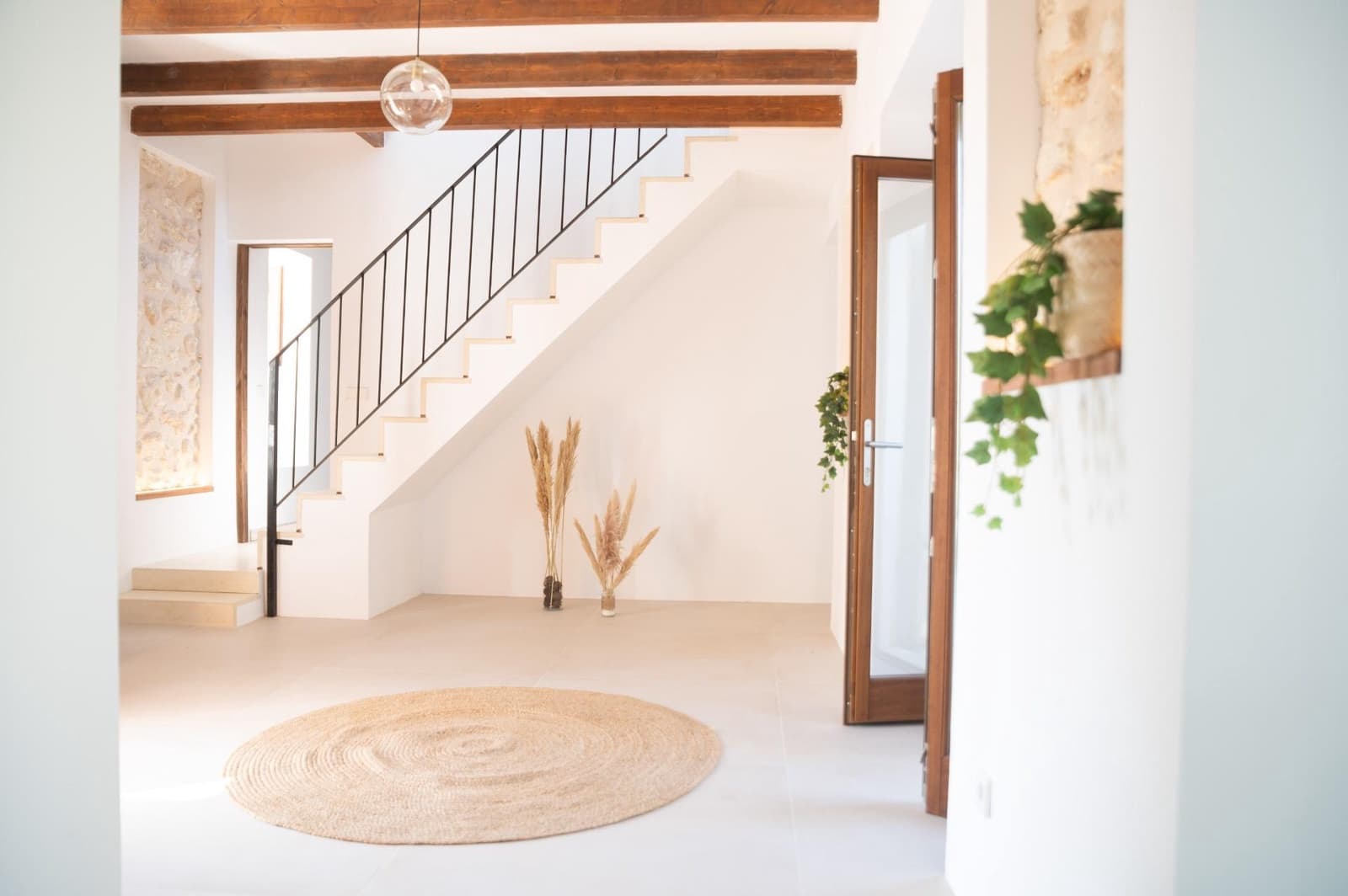 4 bedroom Finca/Country House for sale in Campanet with pool - € 1,090,000 (Ref: 8595432)