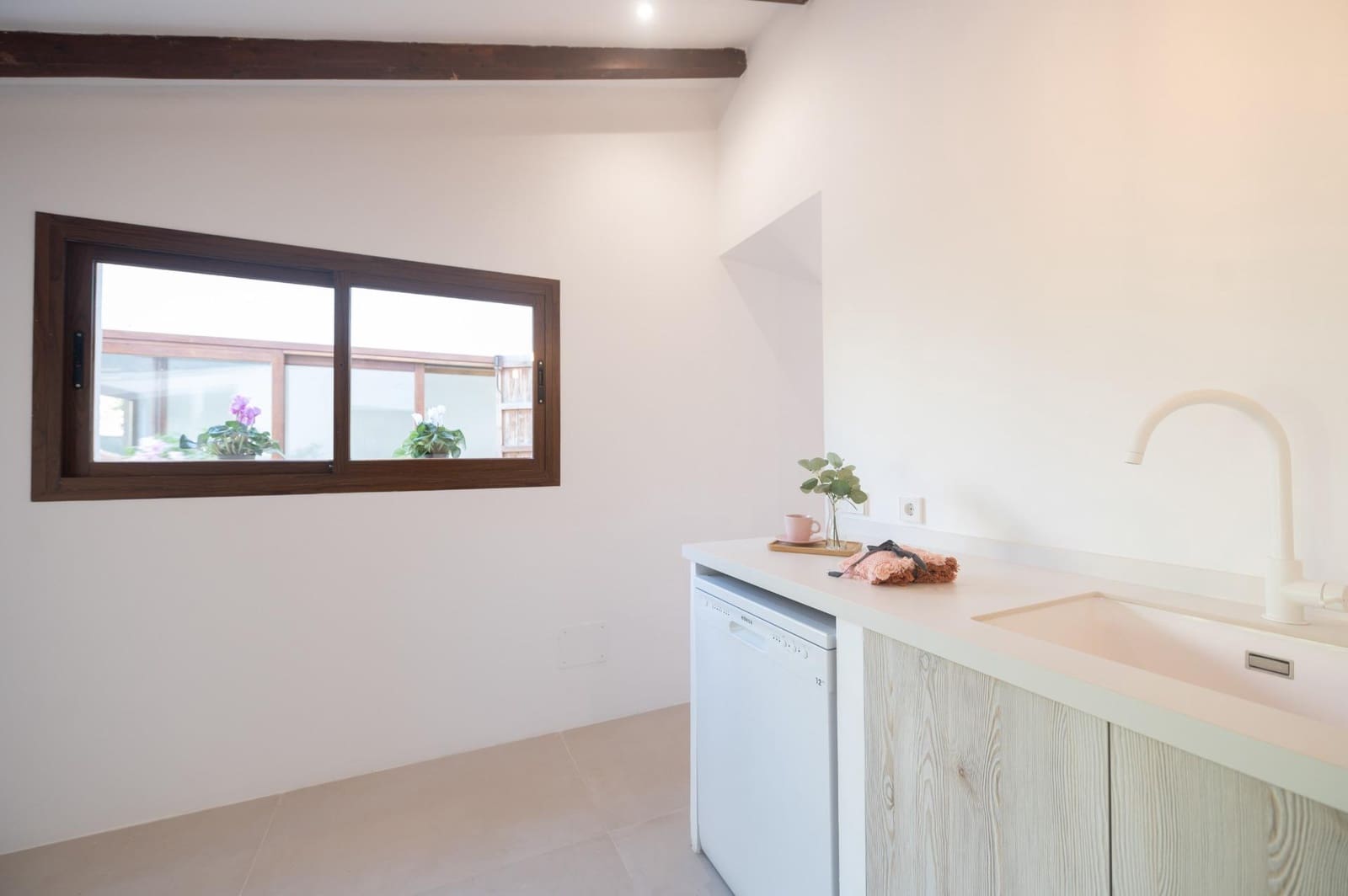 4 sypialnia Finka/Dom wiejski na sprzedaż w Campanet z basenem - 1 090 000 € (Ref: 8595432)