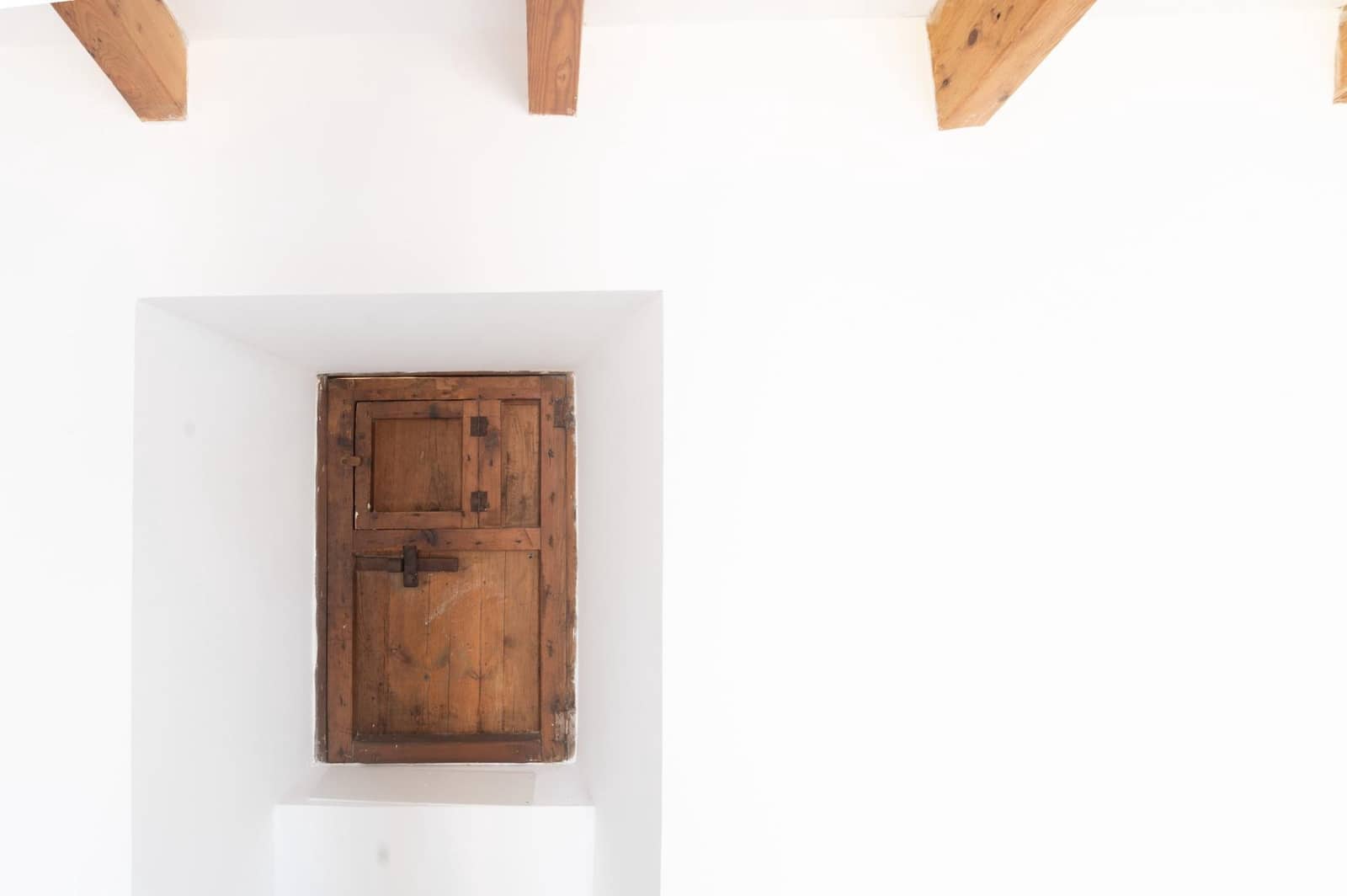 4 sypialnia Finka/Dom wiejski na sprzedaż w Campanet z basenem - 1 090 000 € (Ref: 8595432)