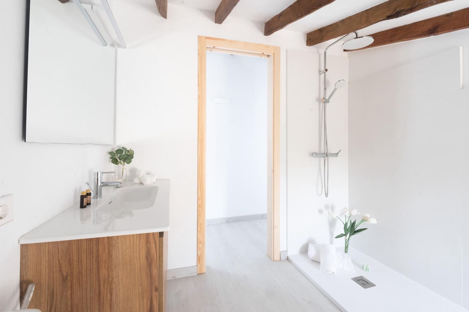 4 makuuhuone Maalaistalo myytävänä paikassa Campanet mukana uima-altaan - 1 090 000 € (Ref: 8595432)