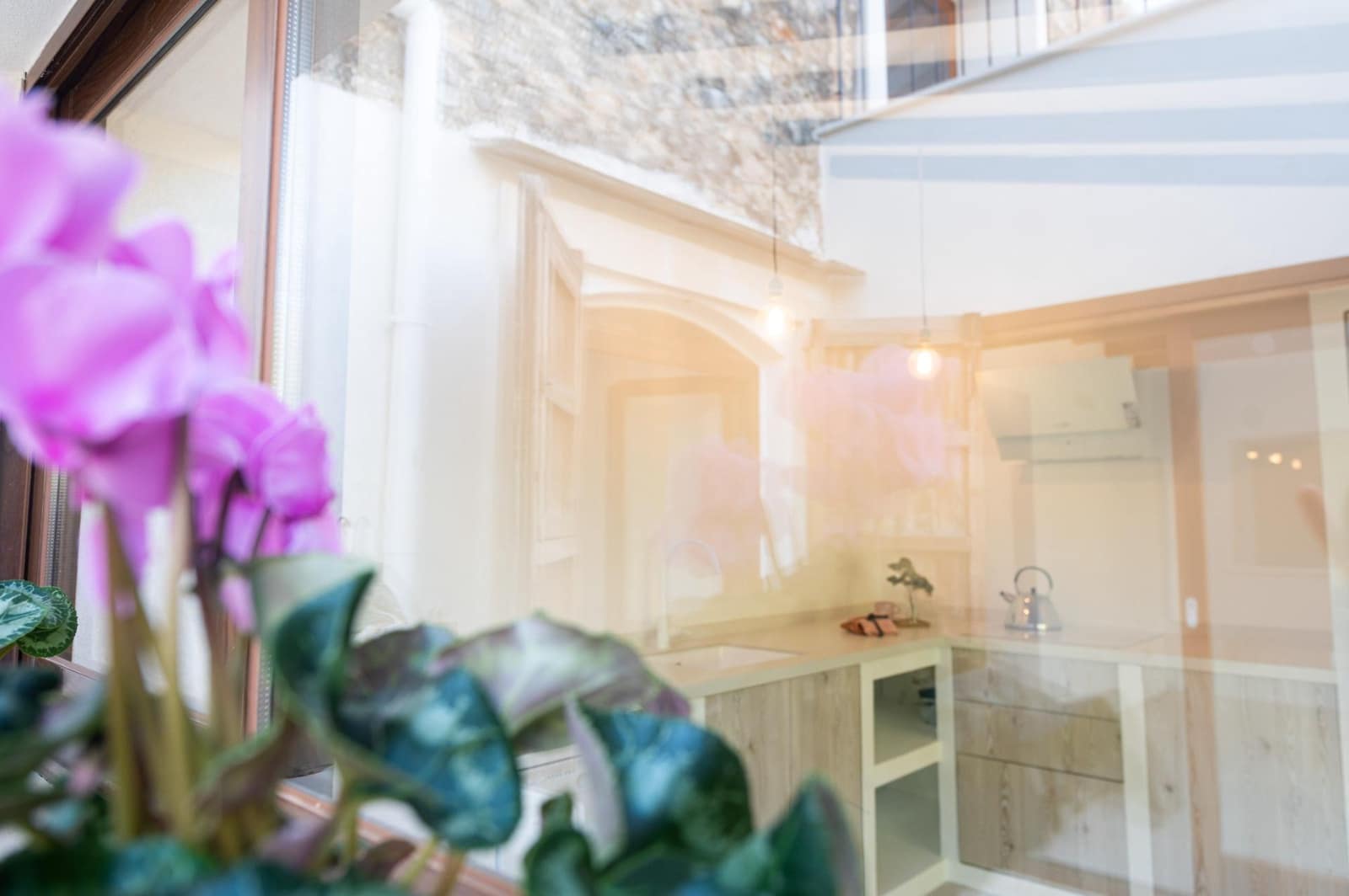 4 bedroom Finca/Country House for sale in Campanet with pool - € 1,090,000 (Ref: 8595432)