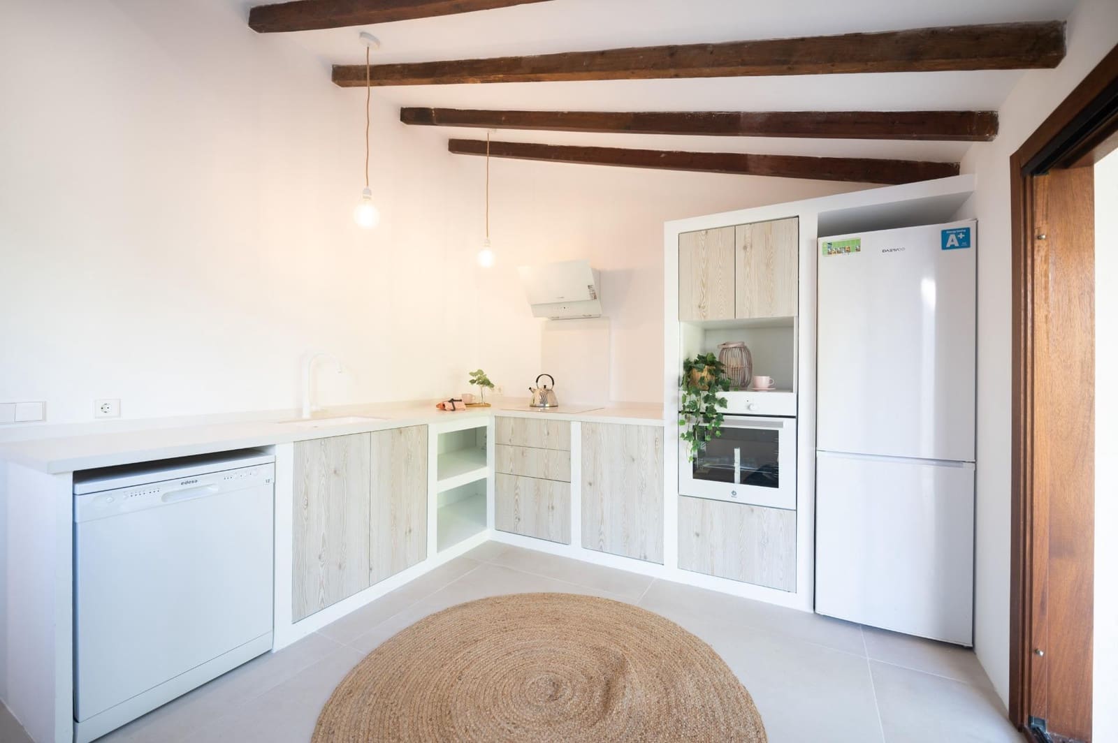 4 bedroom Finca/Country House for sale in Campanet with pool - € 1,090,000 (Ref: 8595432)