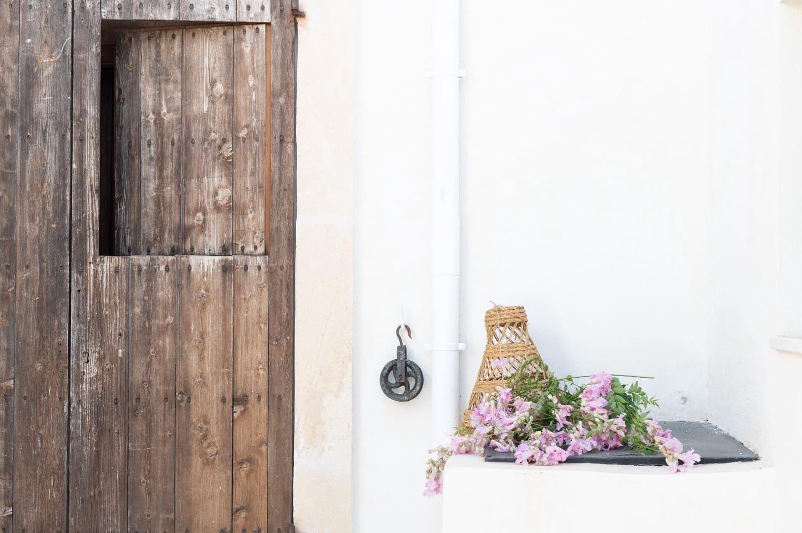 4 bedroom Finca/Country House for sale in Campanet with pool - € 1,090,000 (Ref: 8595432)