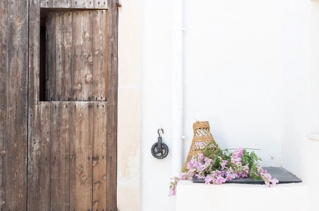 4 bedroom Finca/Country House for sale in Campanet with pool - € 1,090,000 (Ref: 8595432)