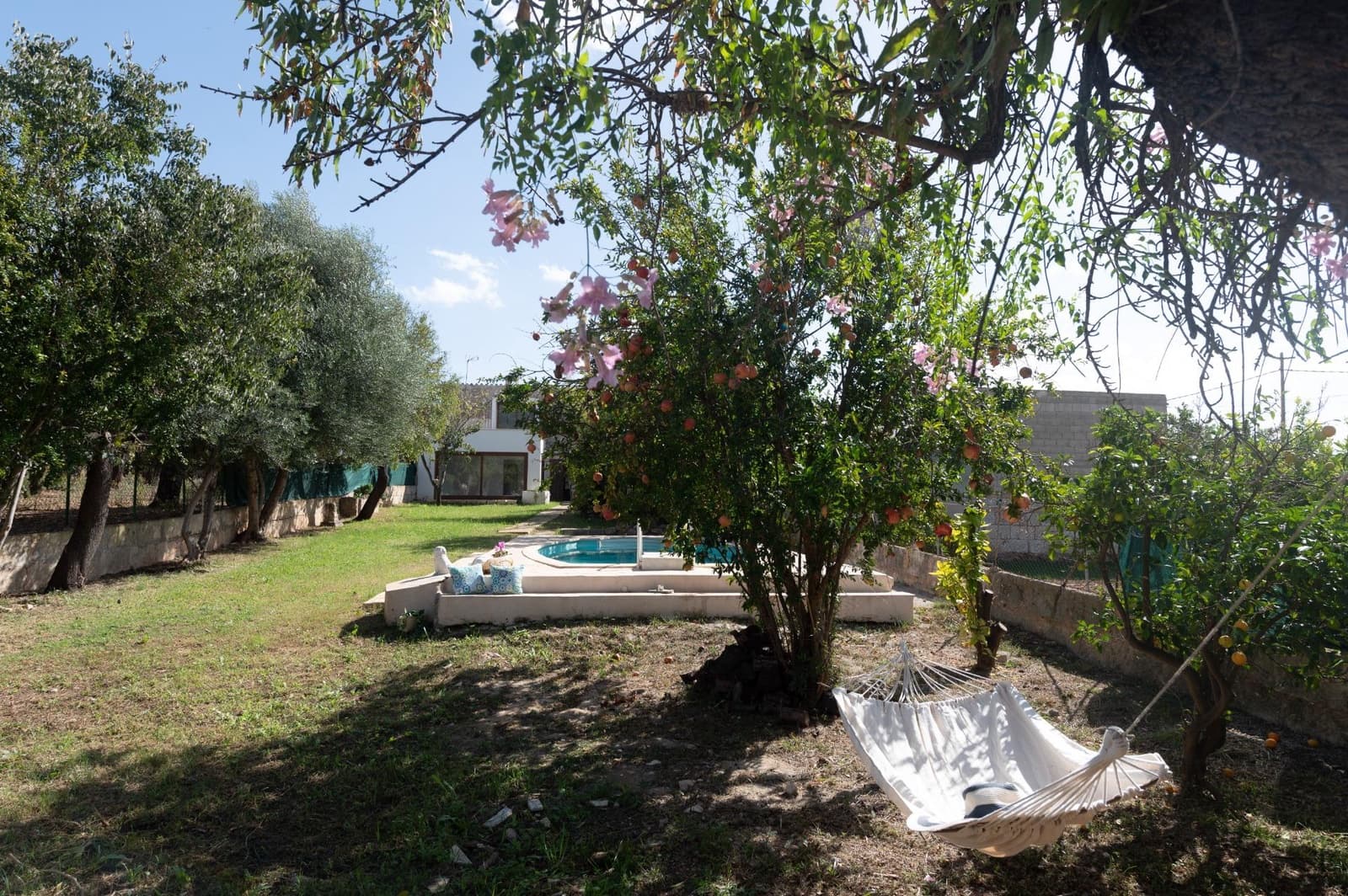 4 bedroom Finca/Country House for sale in Campanet with pool - € 1,090,000 (Ref: 8595432)