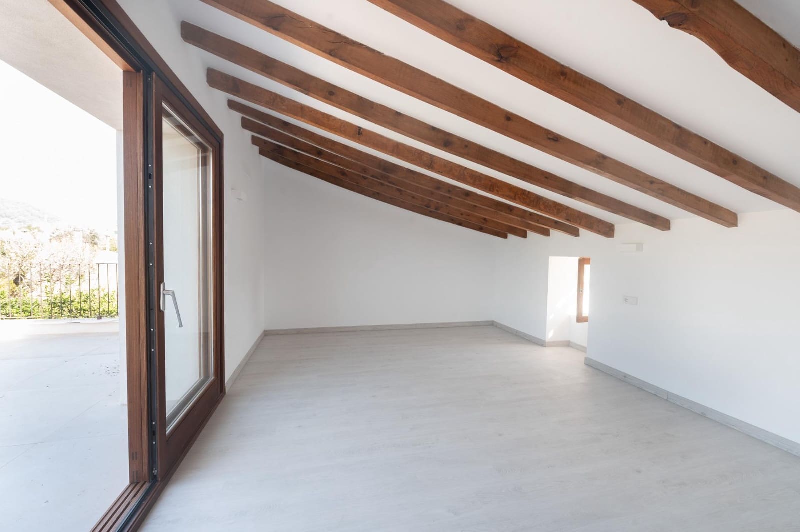4 soverom Finca/Herregård til salgs i Campanet med svømmebasseng - € 1 090 000 (Ref: 8595432)