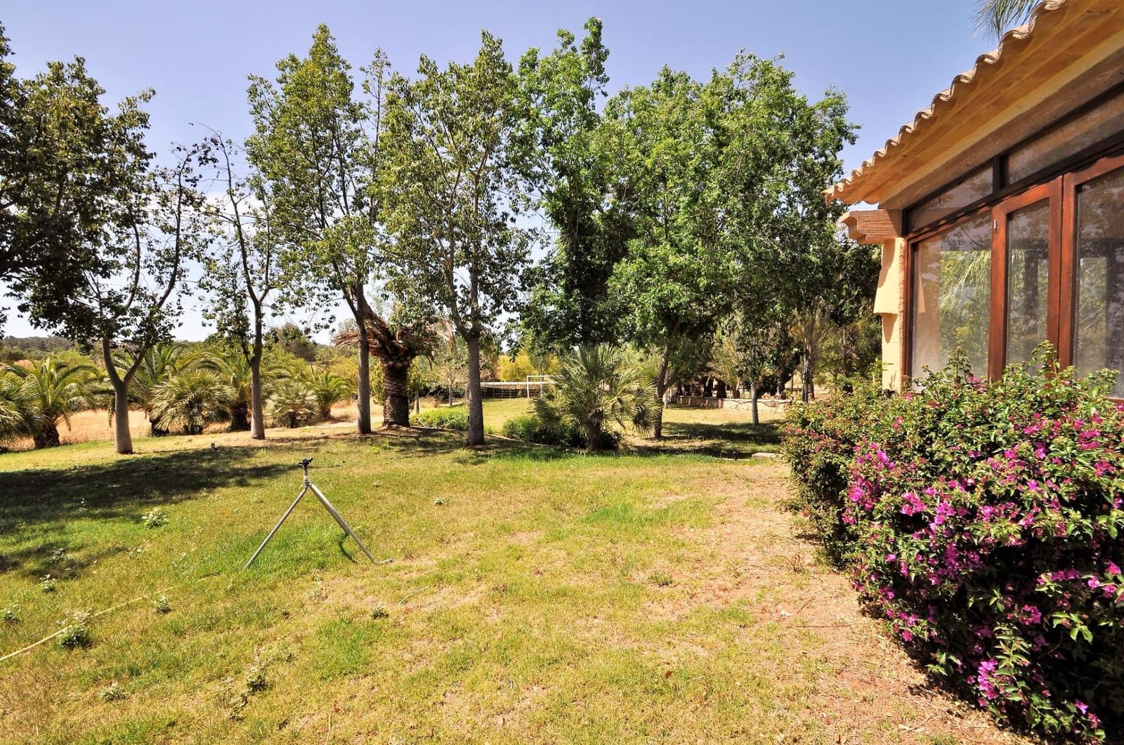 6 soveværelse Finca/Landehus til salg i Sencelles med swimmingpool garage - € 2.450.000 (Ref: 8638629)