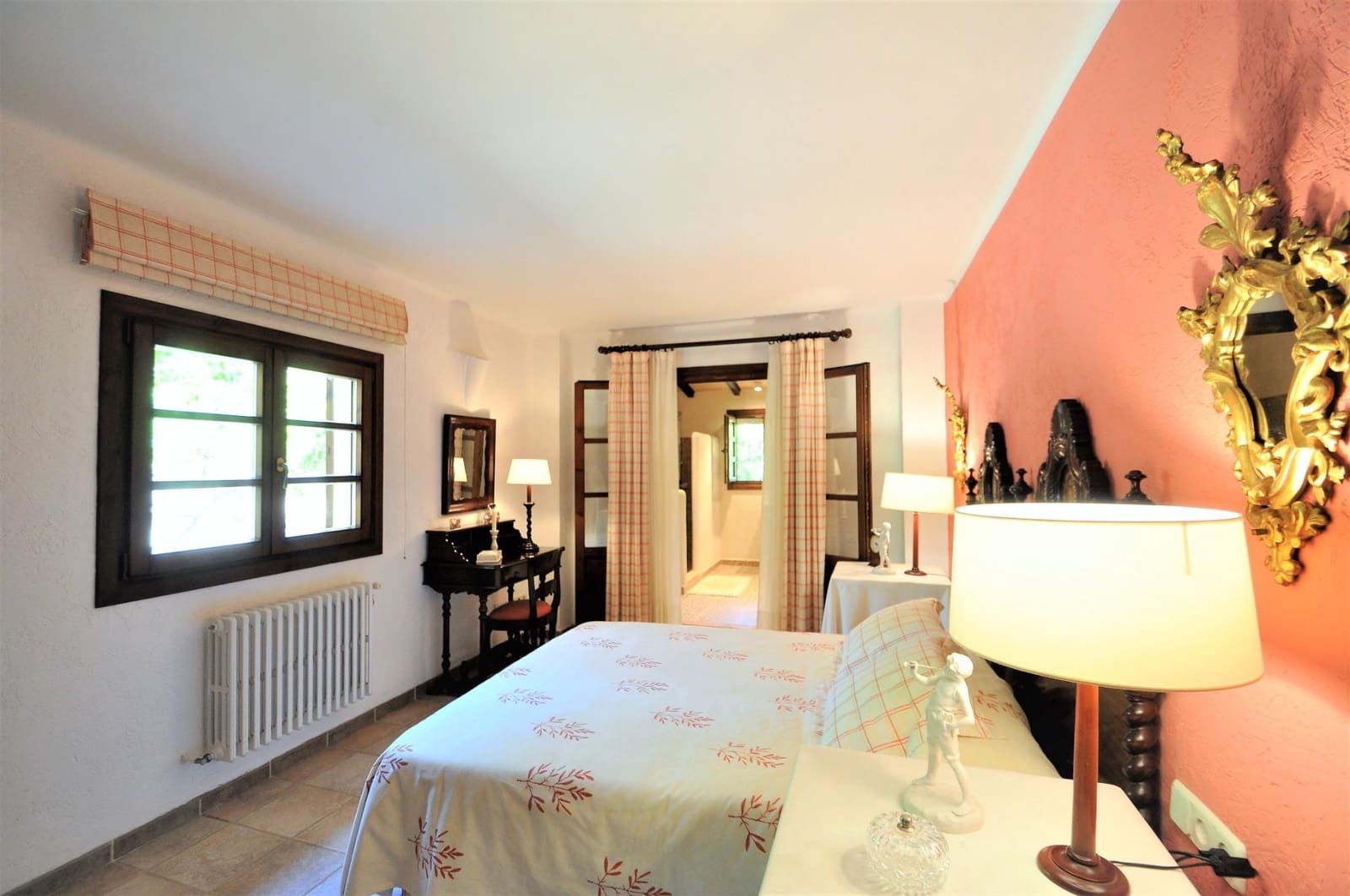 6 soveværelse Finca/Landehus til salg i Sencelles med swimmingpool garage - € 2.450.000 (Ref: 8638629)