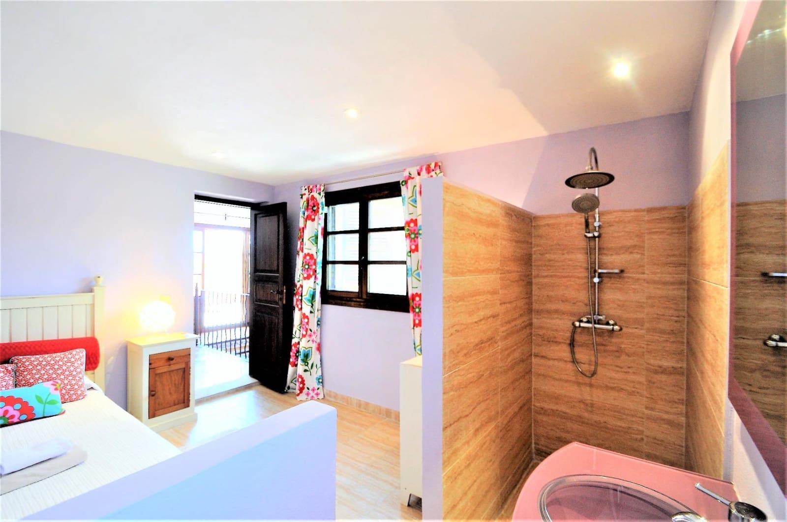 6 soveværelse Finca/Landehus til salg i Sencelles med swimmingpool garage - € 2.450.000 (Ref: 8638629)