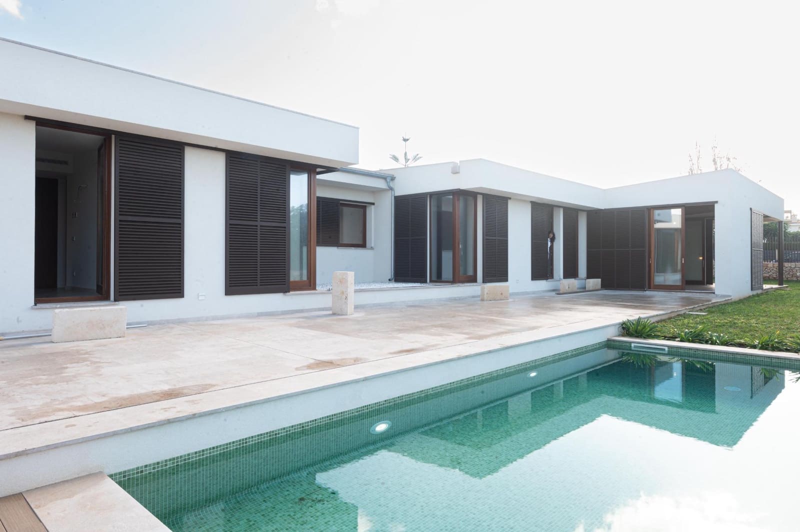 4 soverom Villa til salgs i Sa Torre (Llucmajor) med svømmebasseng - € 1 990 000 (Ref: 8735580)